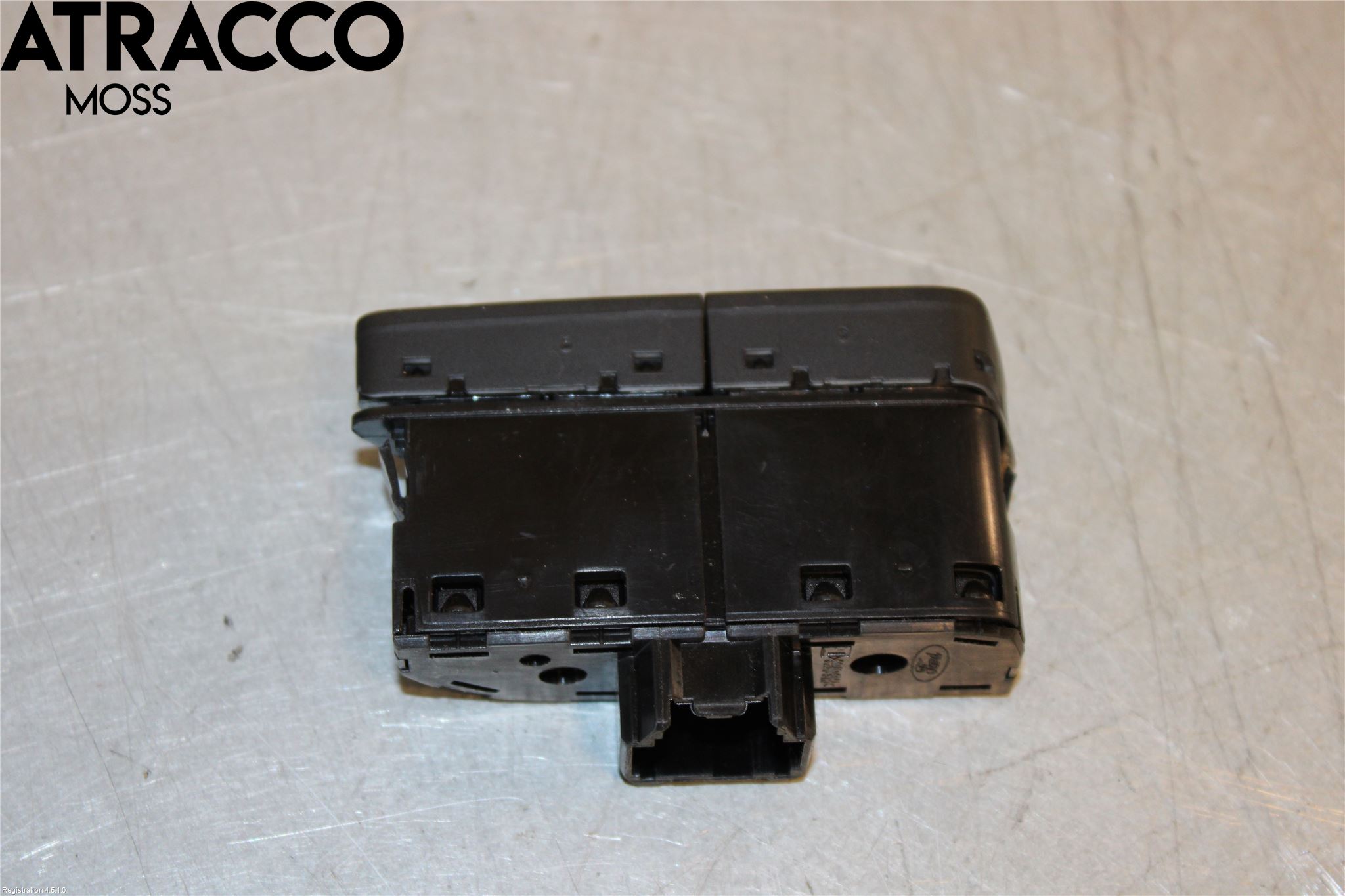Ford FOCUS 11-14 Strömställare Parkeringshjälp