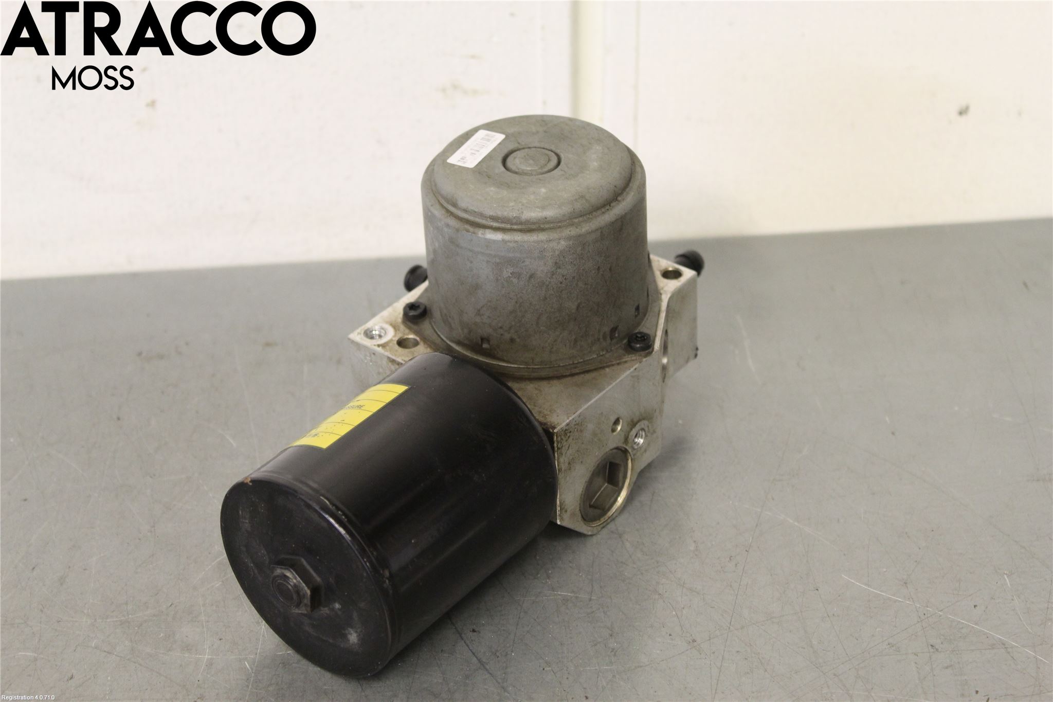 Kia SOUL 09- Abs Hydraulaggregat