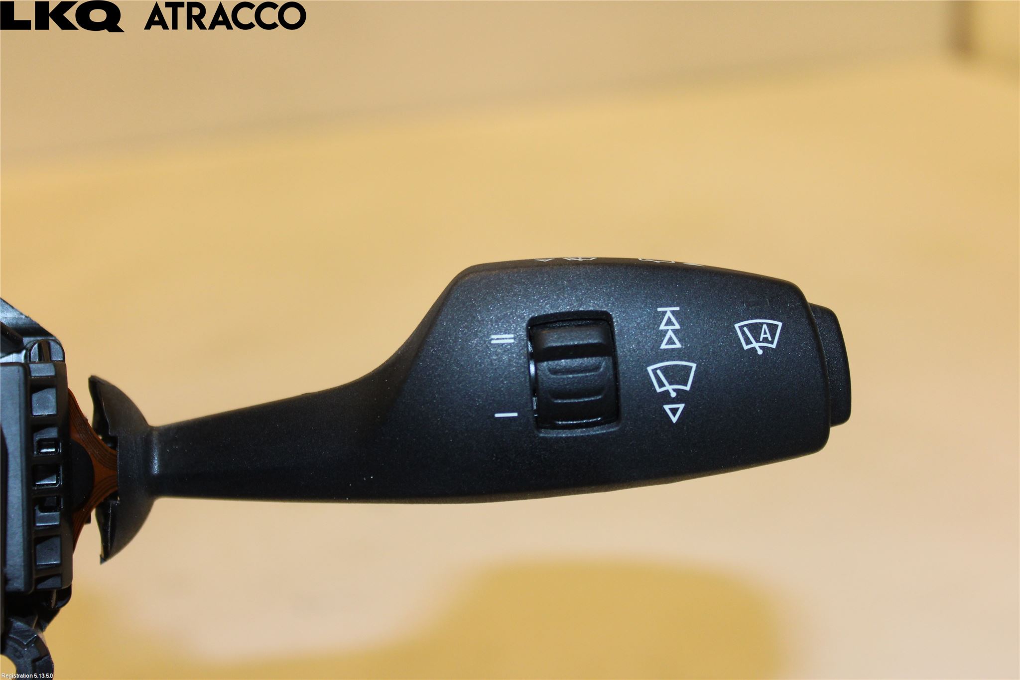 BMW 1 F20/F21 11-19 Spakcentral