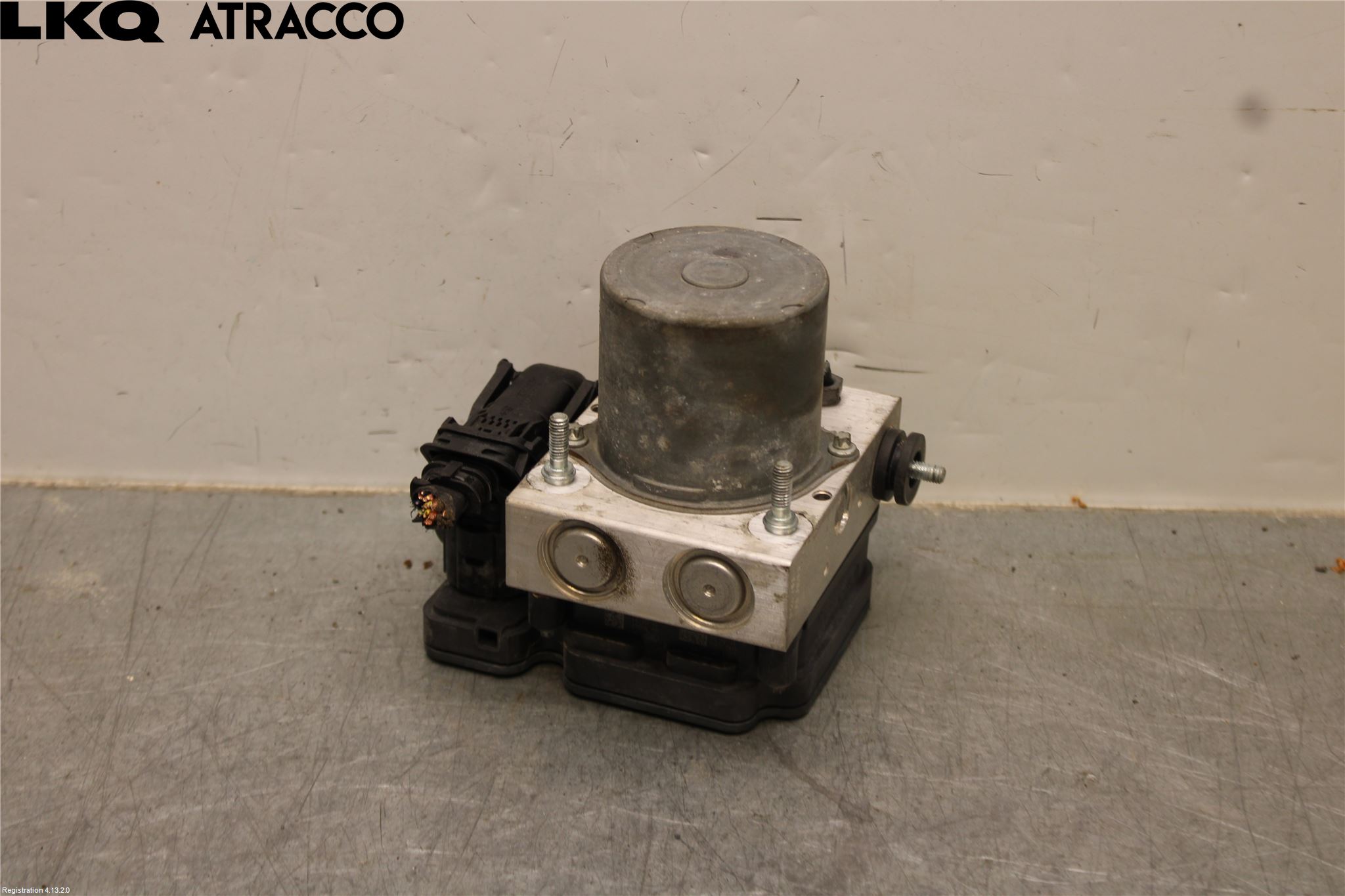 Mercedes-Benz MB VITO/V-KLASS (W640,W447,W448) 14- Abs Hydraulaggregat