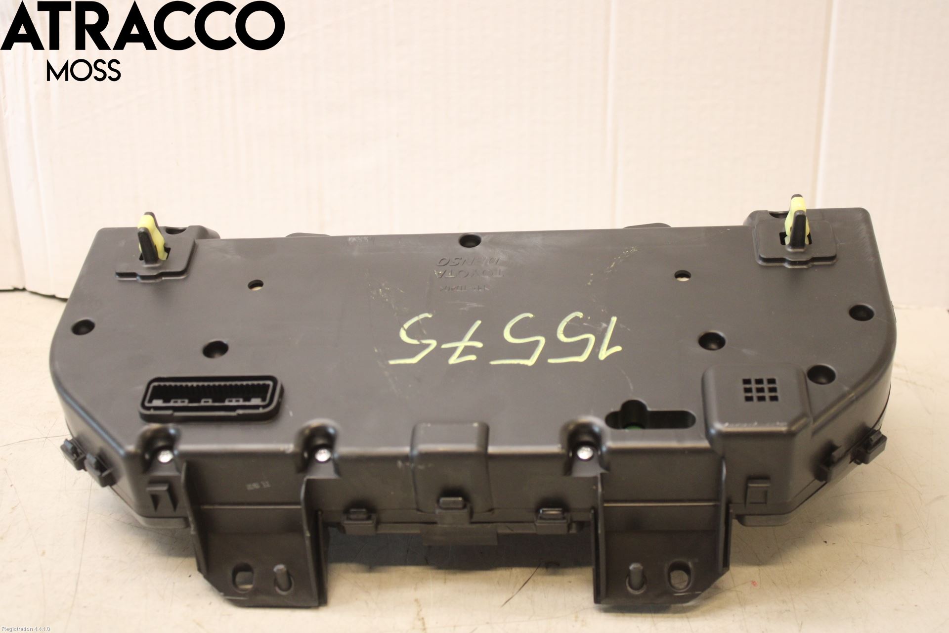 Toyota AVENSIS 09-15 Instrument Komb