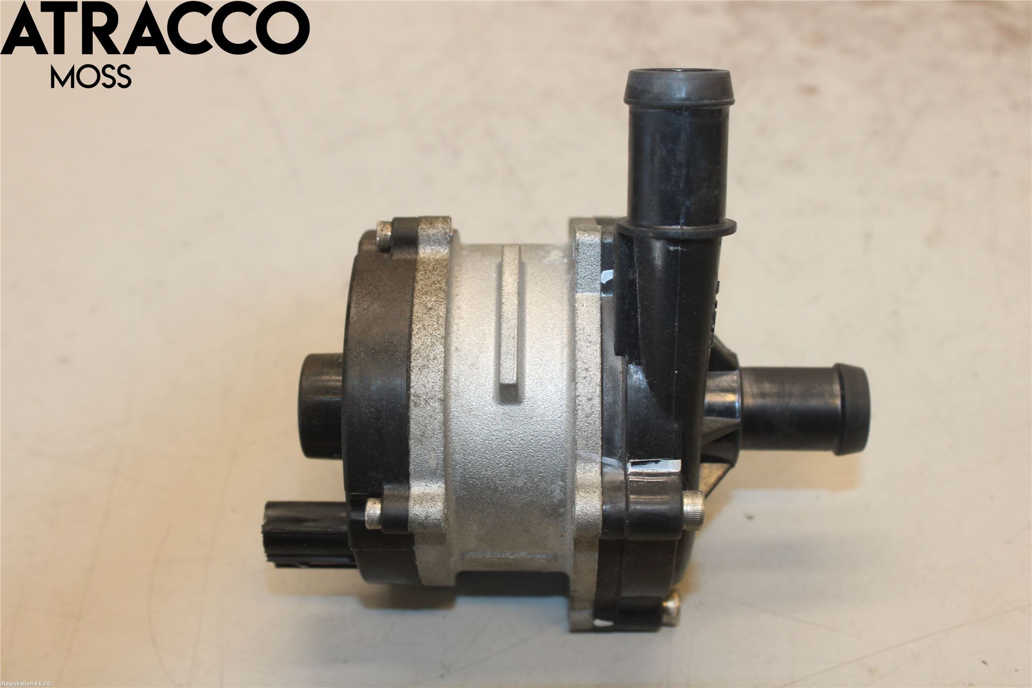 Hyundai IONIQ AE 17-22 Vattenpump