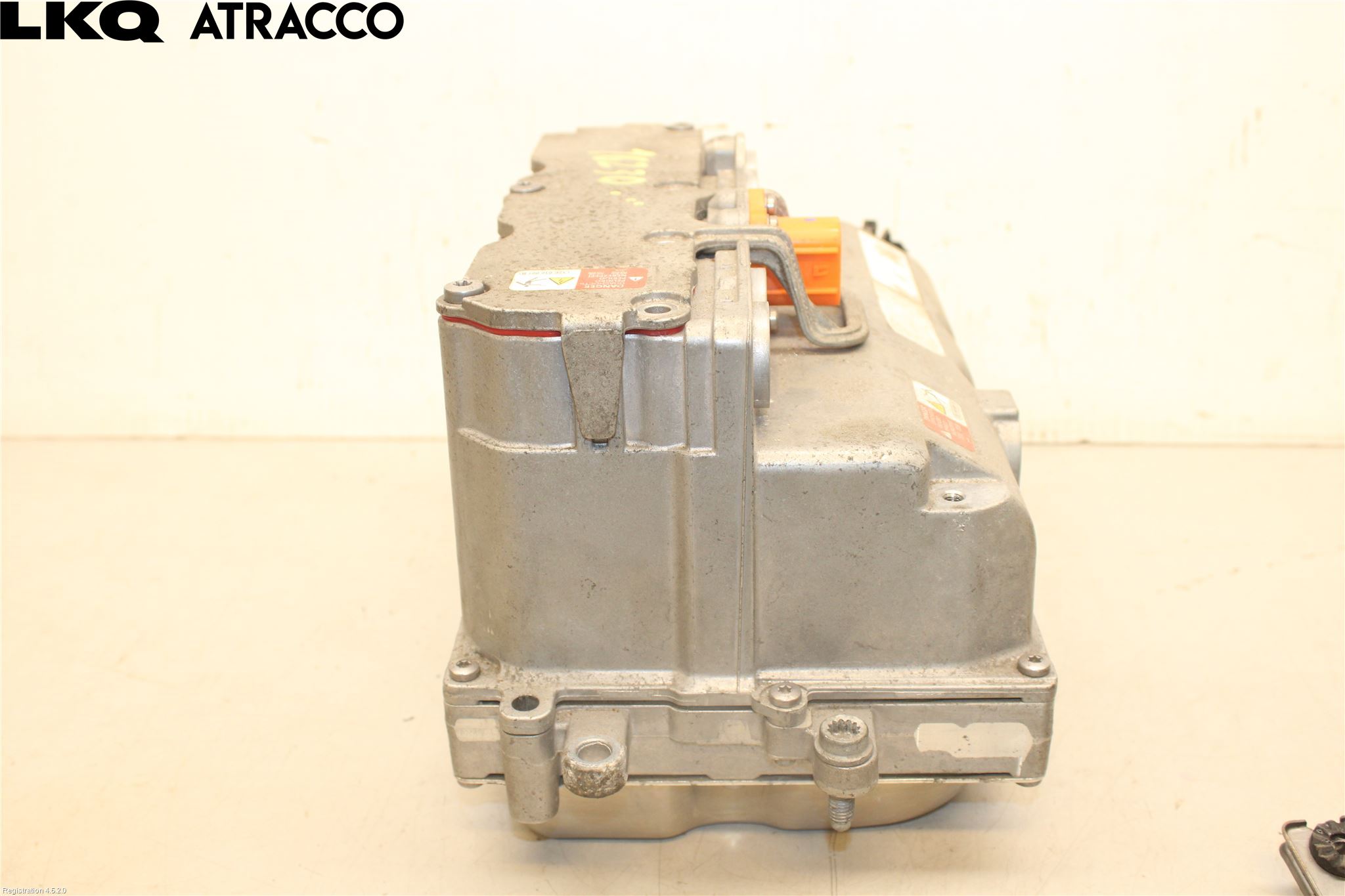 Audi A3/S3 05-13 Hybridconverter