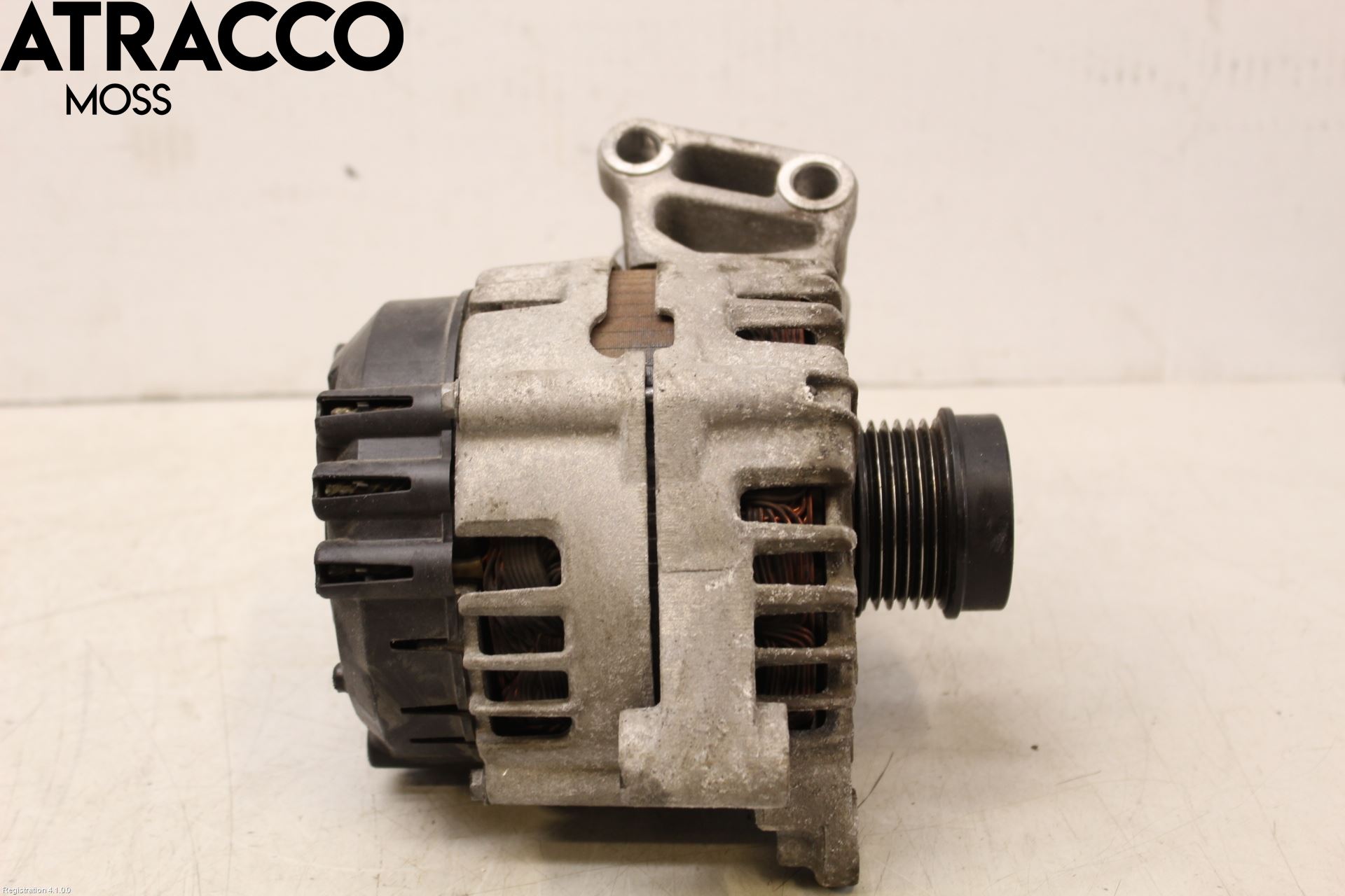 Volvo V70 08-13 Generator