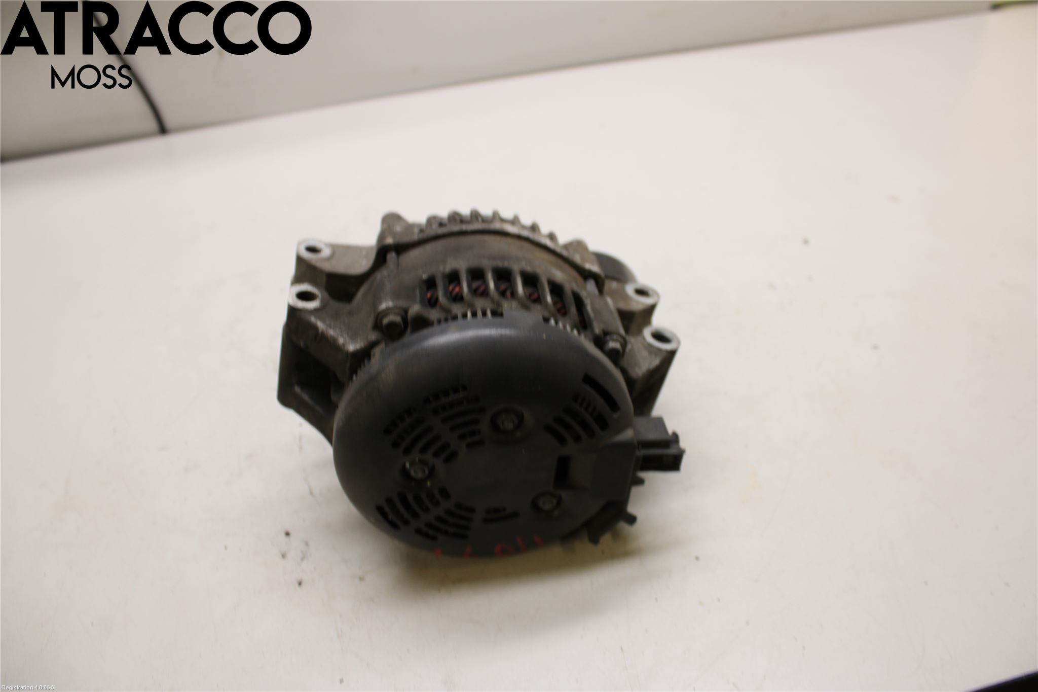BMW 3 E92/93 Coupé/Cab 05-14 Generator