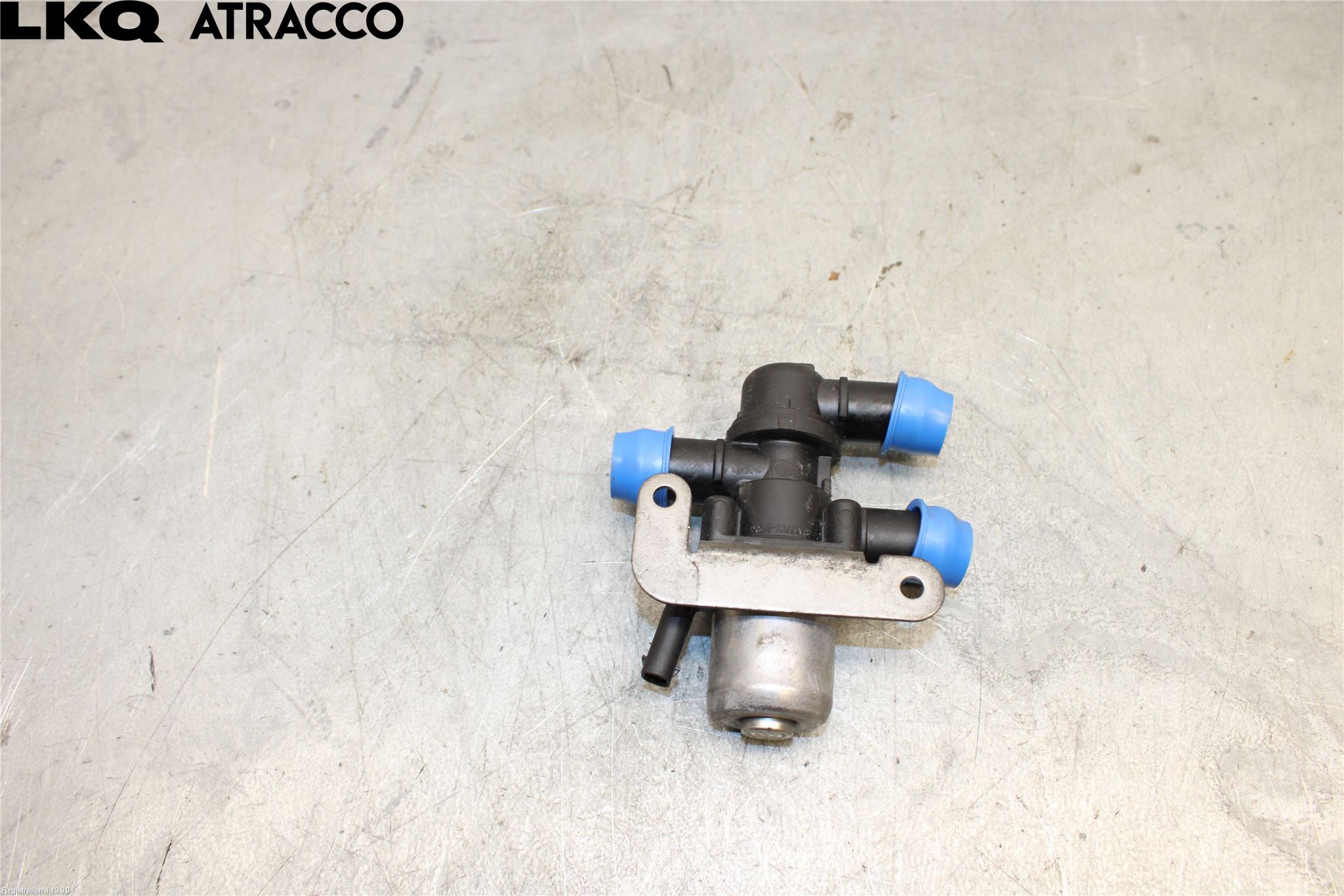Audi A3/S3 8V 13-20 Vattenpump
