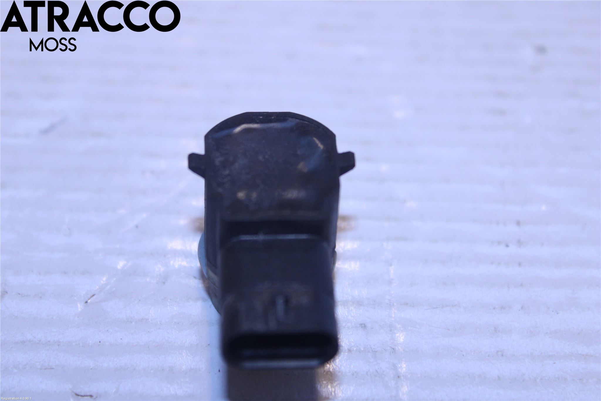 Toyota AURIS 13-19 Parkeringshjälp Frontsensor