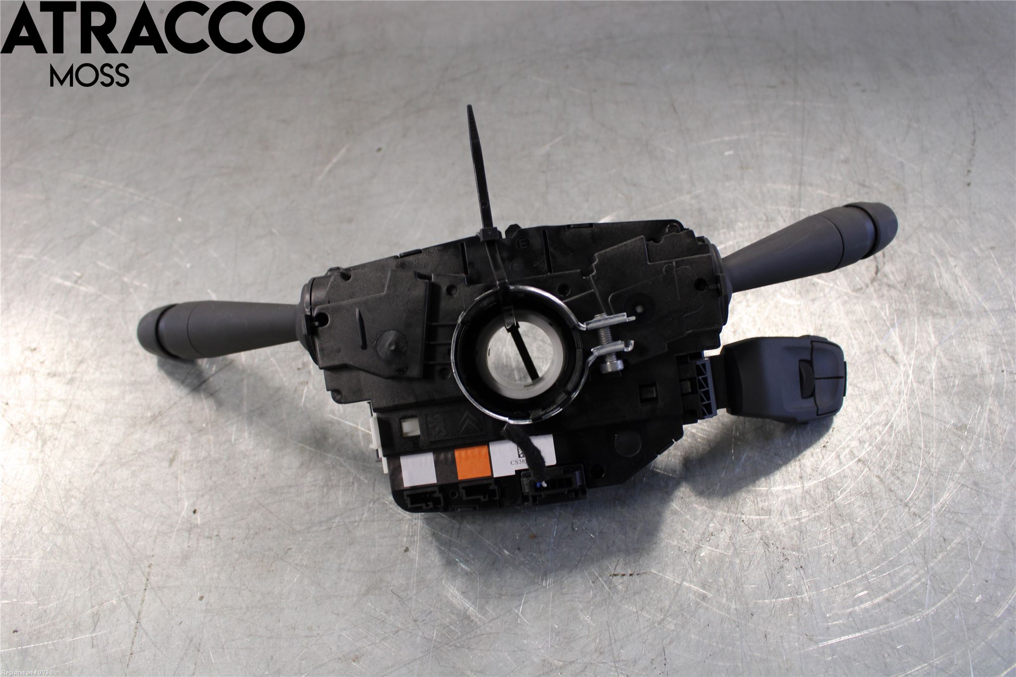 Peugeot 208/E-208 20- Spakcentral