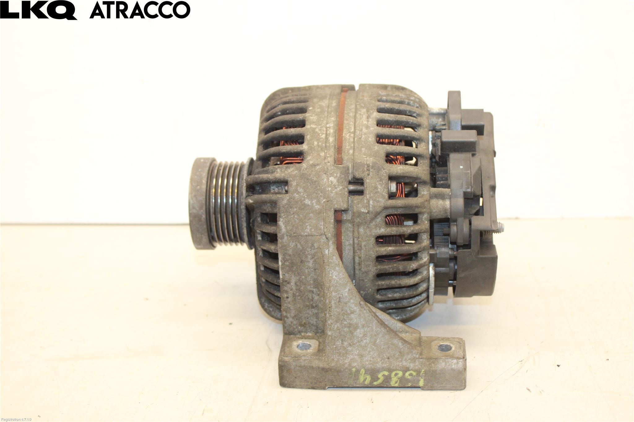 Volvo XC90 07-14 Generator