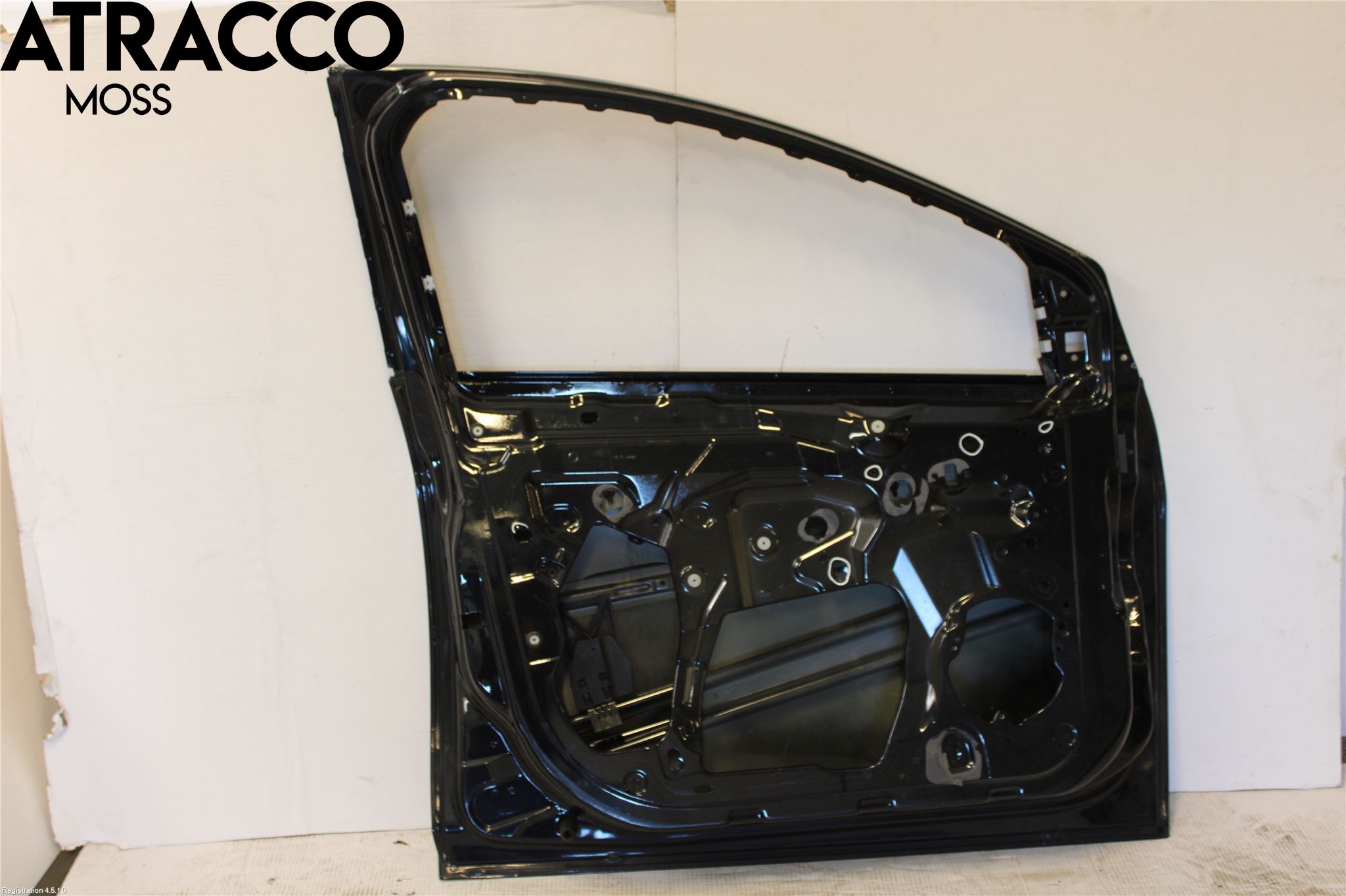 Ford FOCUS 11-14 Dörr Fram Vänster