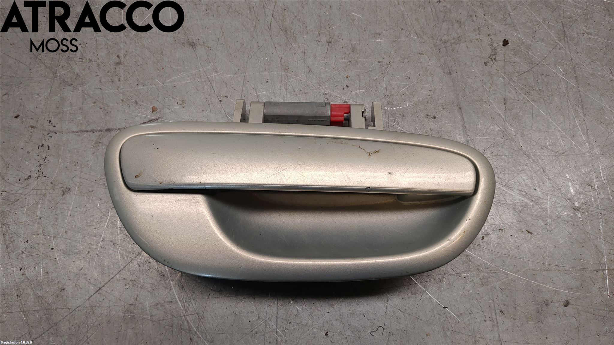Subaru LEGACY    04-06 Dörrhandtag Yttre Hö
