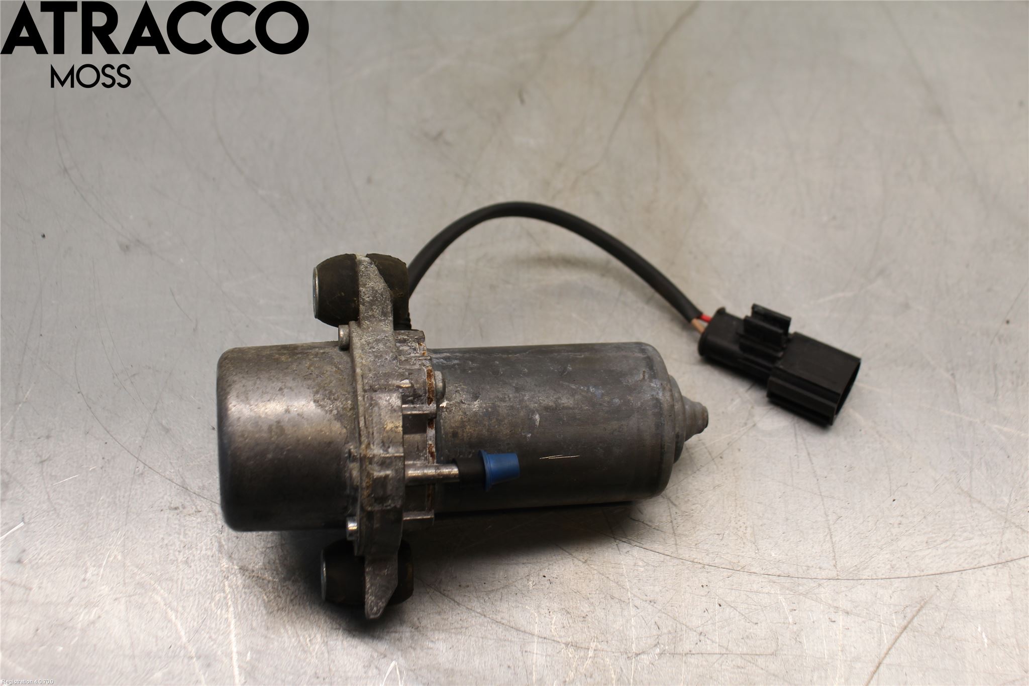 BMW i3 I01 13-22 Vakuumpump