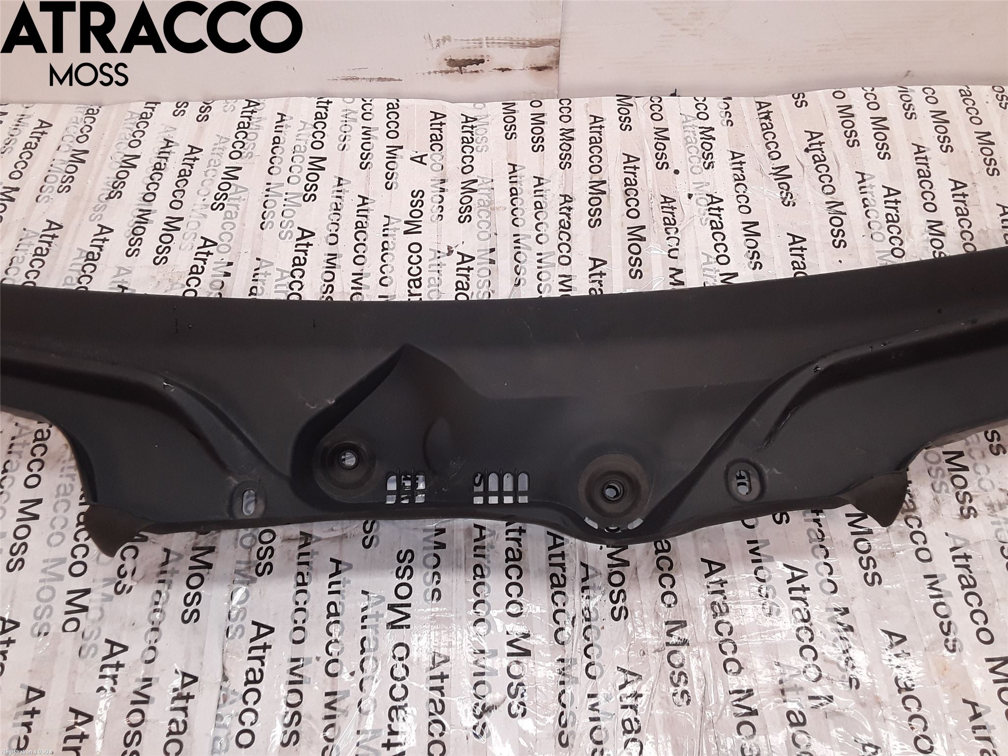 Mercedes-Benz MB E-KLASS (W213) 16-23 Torpedplåt-Torpedplast