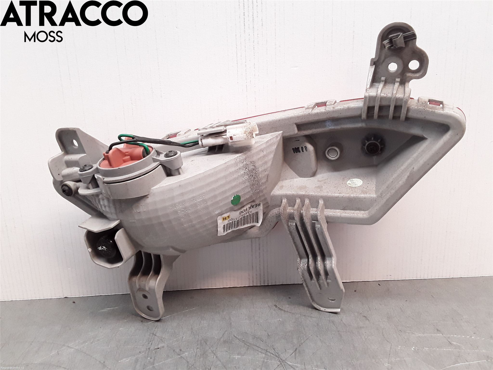 Hyundai i30 PD 17- Backlampa