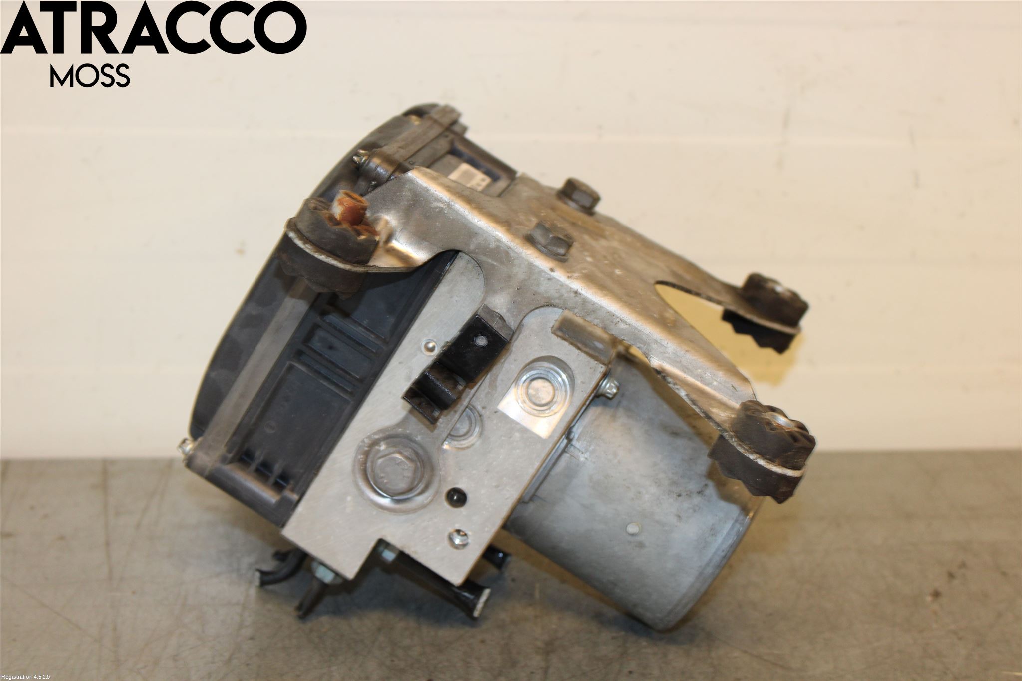 BMW 5 F10/F11/F18 09-17 Abs Hydraulaggregat
