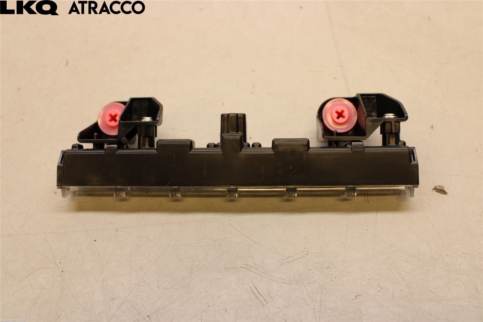 Toyota AURIS 13-19 Bromsljus Bakruta