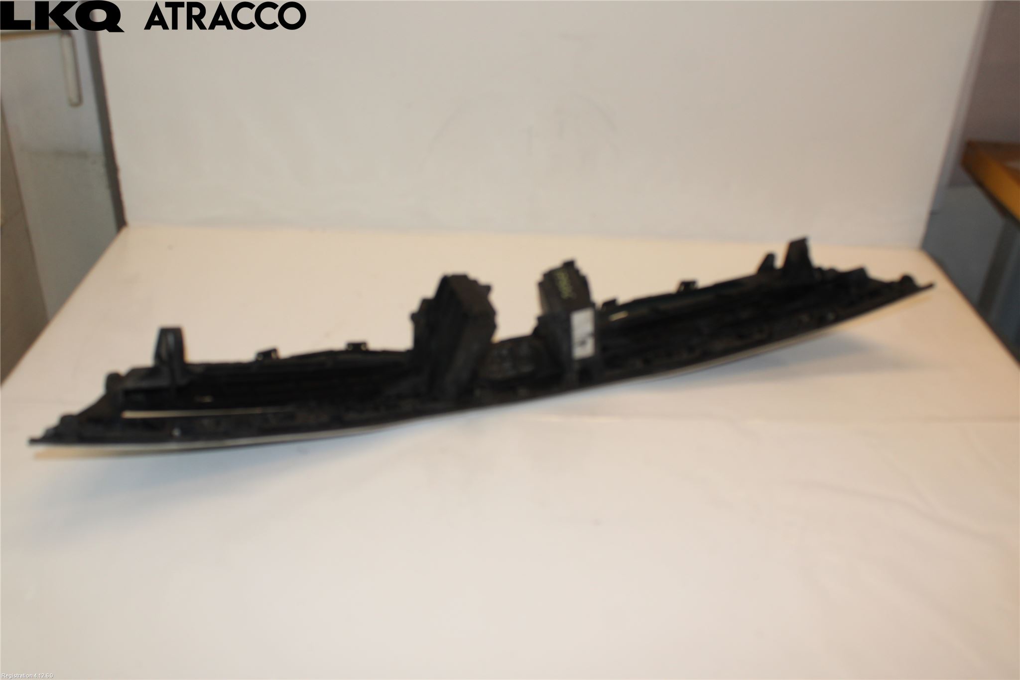Kia OPTIMA 16-20 Grill Komp