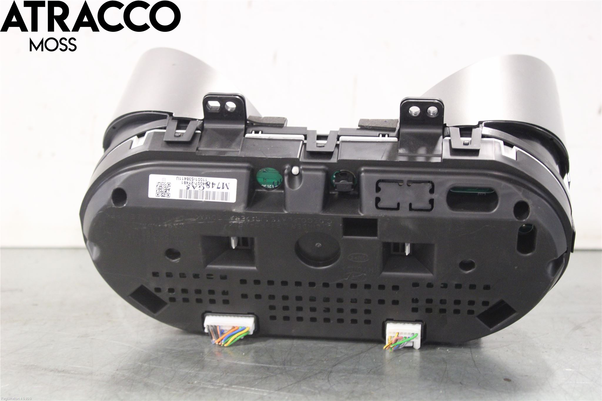 Hyundai SANTA FE 13-18 Instrument Komb