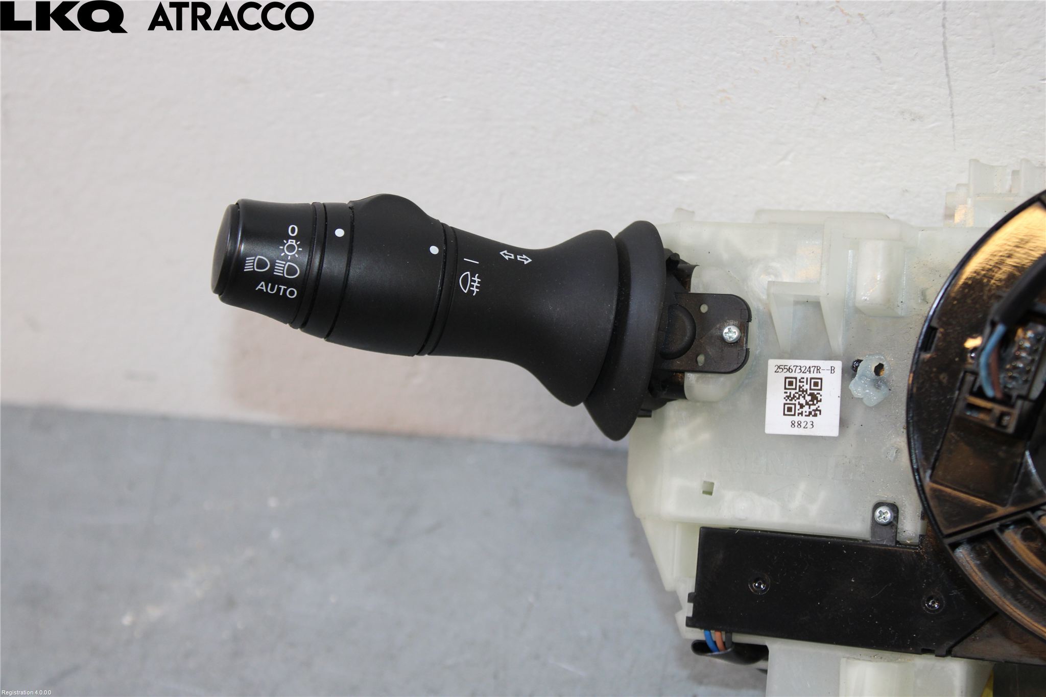 Renault ZOE/E-TECH 13- Spakcentral