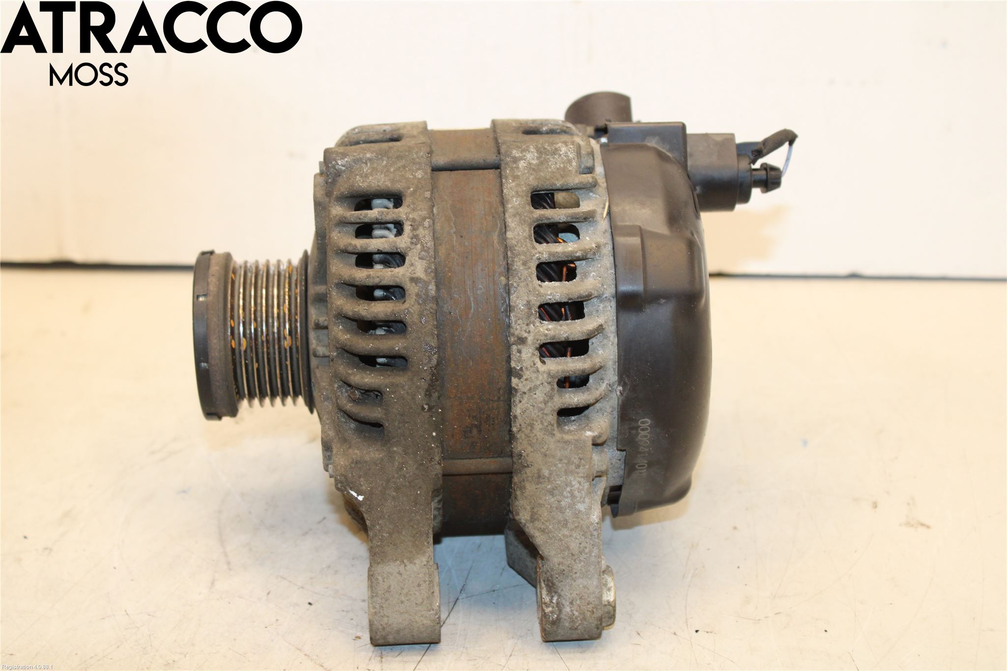Ford TOURNEO 95-02 Generator