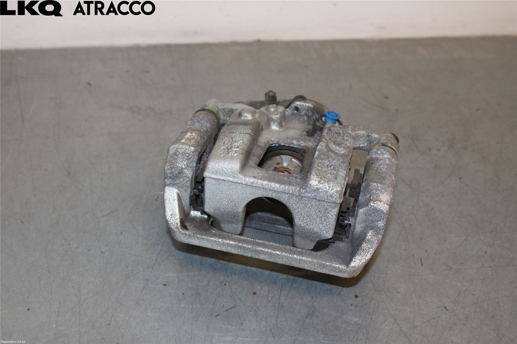 Hyundai IONIQ 6 CE 23- Bromsok Bak Höger