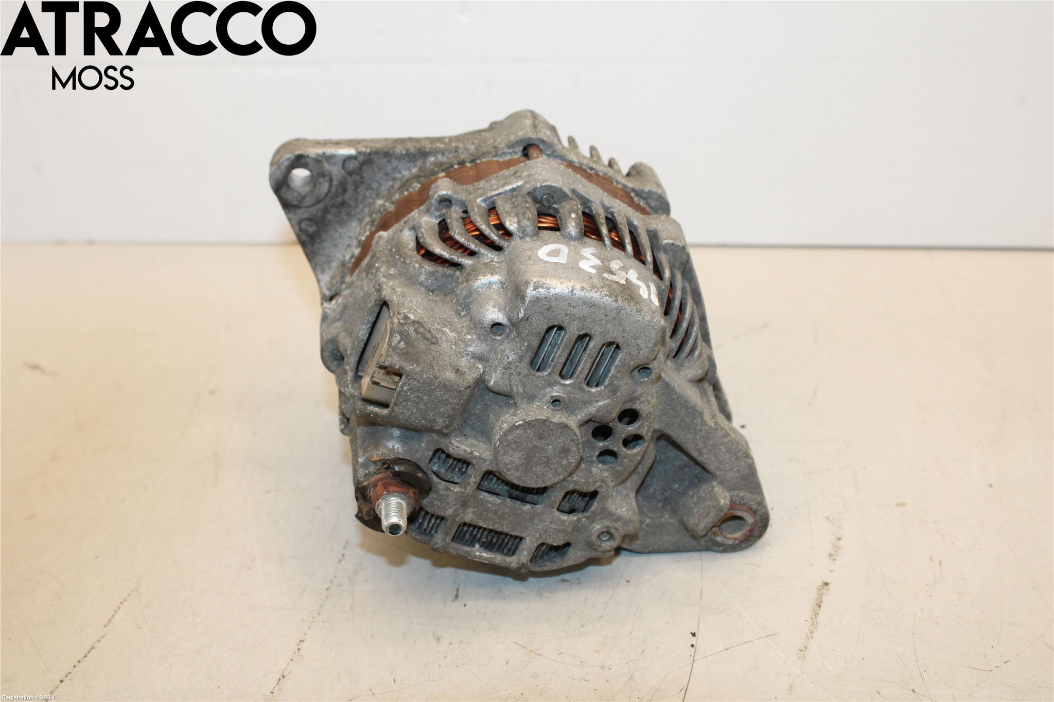 Mitsubishi COLT   04-08 Generator