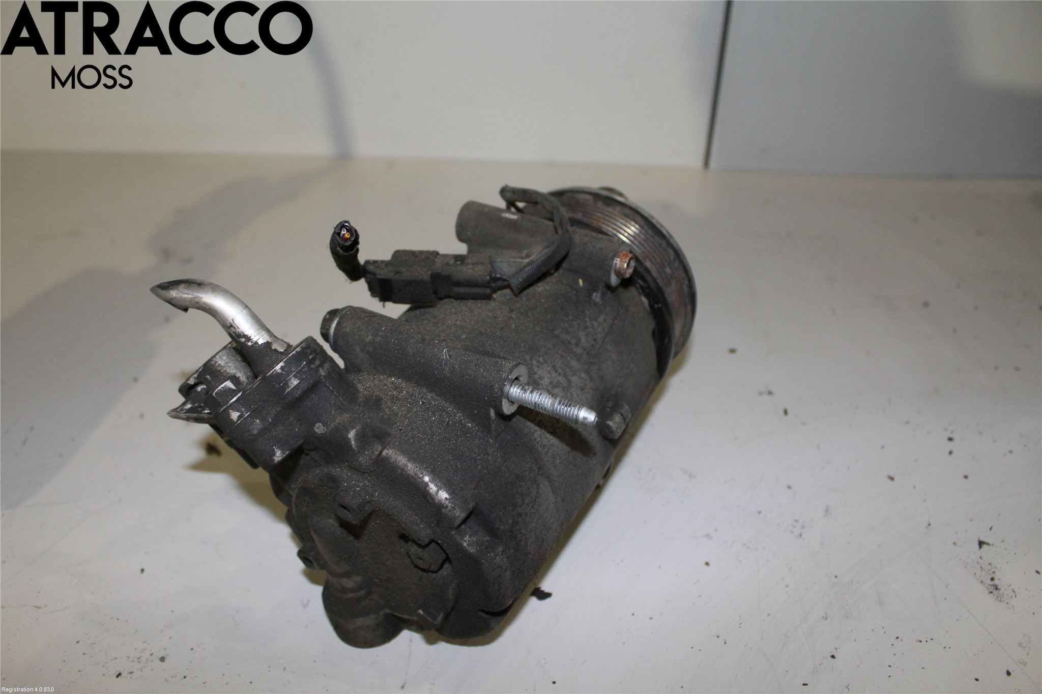 Ford KUGA 08-12 Ac Kompressor