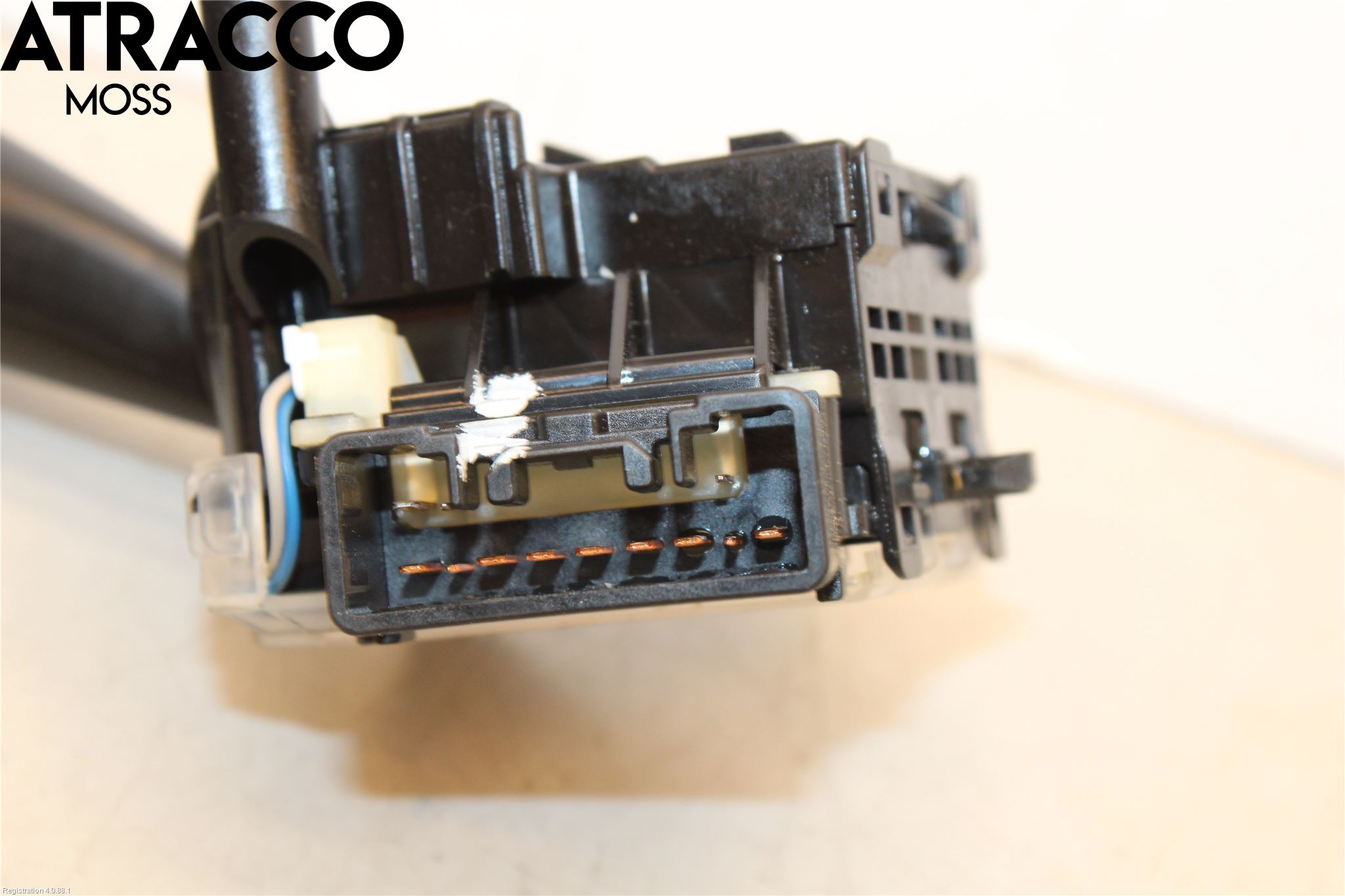 Suzuki SX4 S-CROSS 14-21 Spak Blinkers-Ljusomk