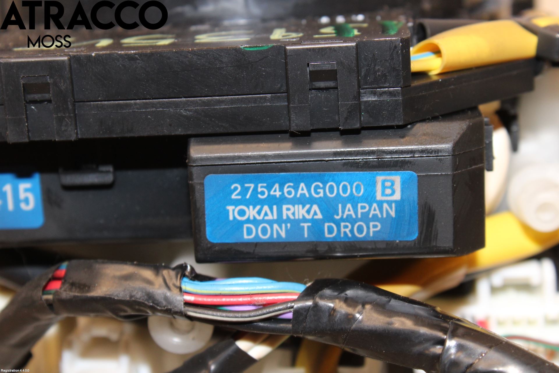 Subaru LEGACY    04-06 Spakcentral