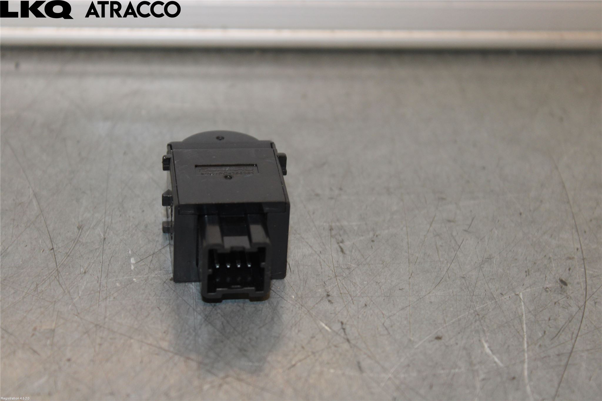 Subaru XV 12-17 Strömställare Dimmer