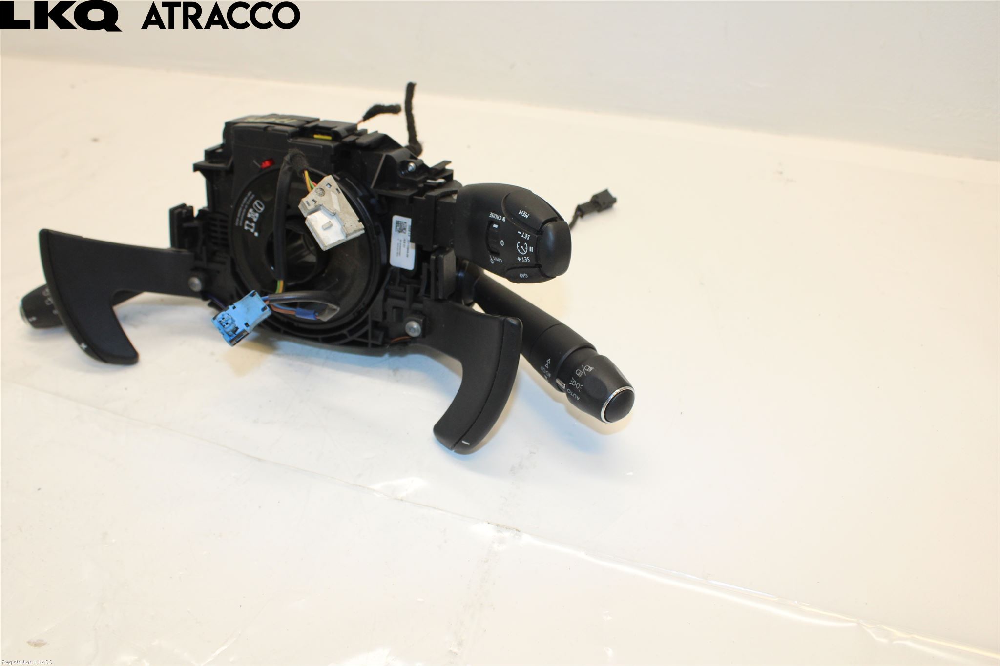 Toyota PROACE II 16- Spakcentral