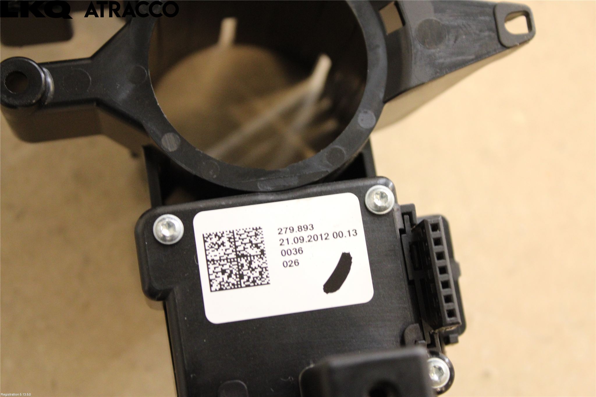 Audi A7/S7 4G 11-17 Spakcentral