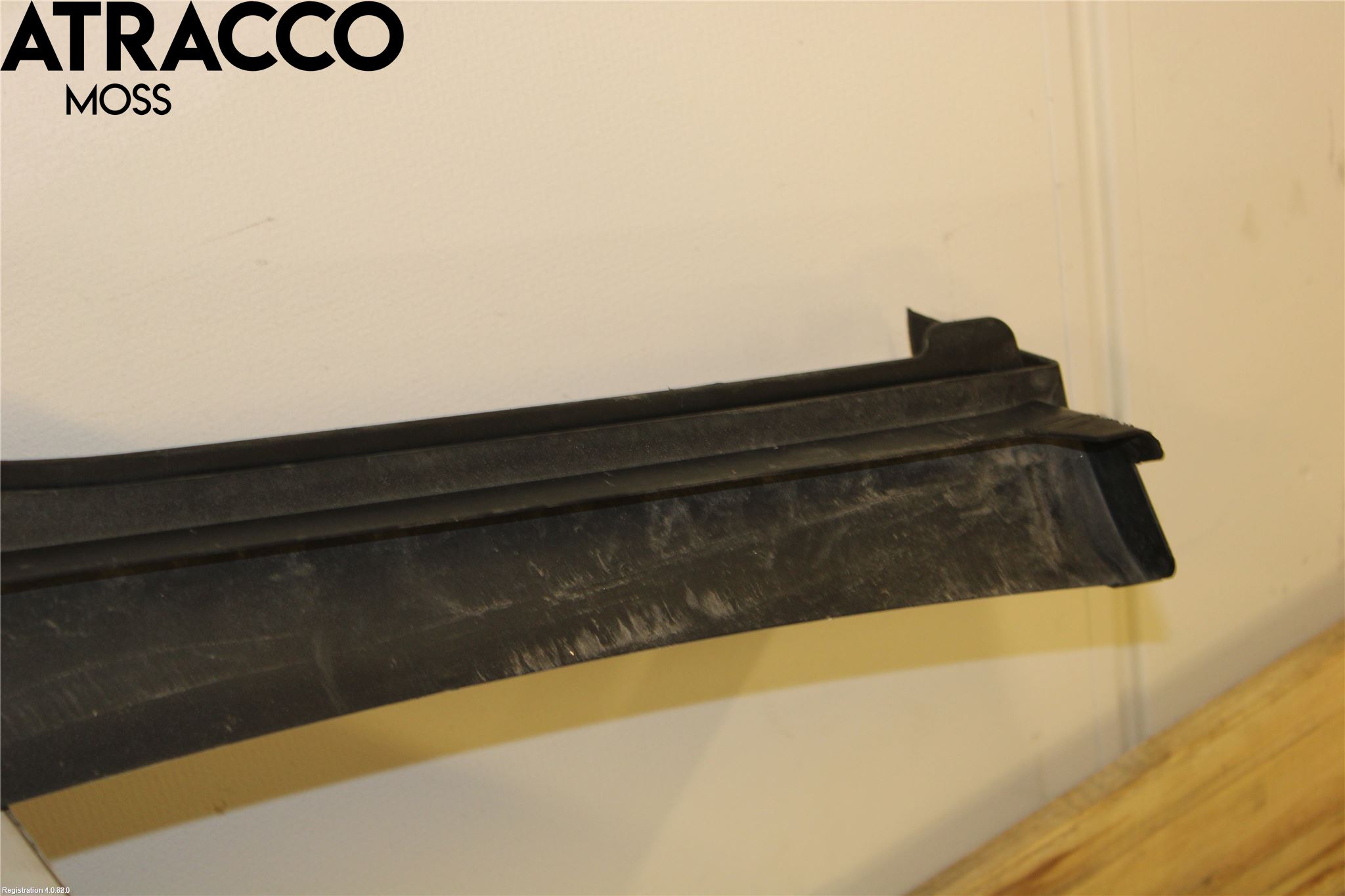 Mercedes-Benz MB EQC (N293) 20- Torpedplåt-Torpedplast