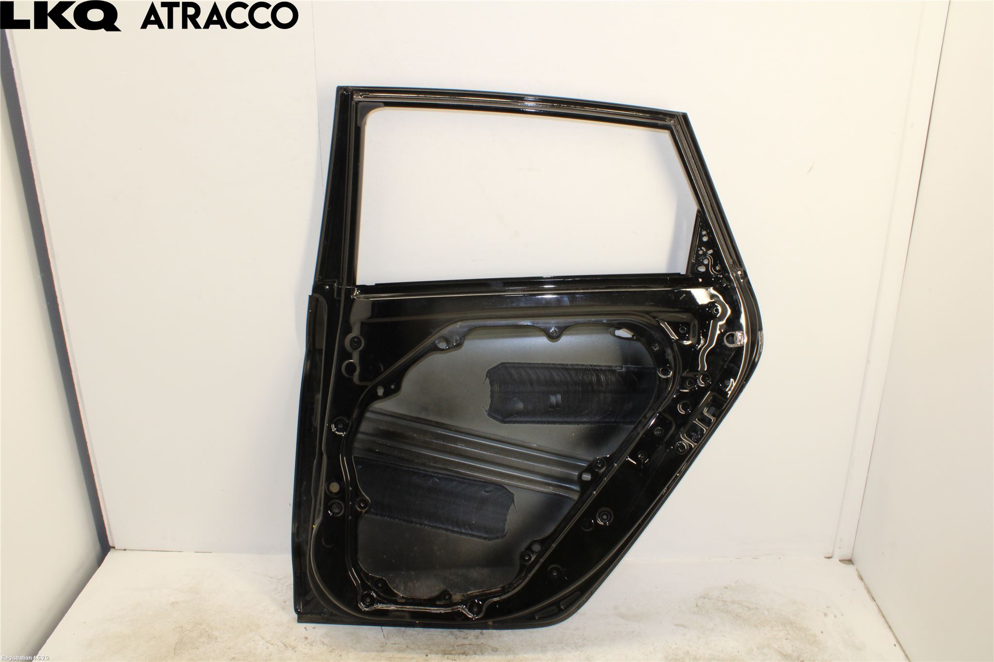 Hyundai i40 08-15 Dörr Bak Höger