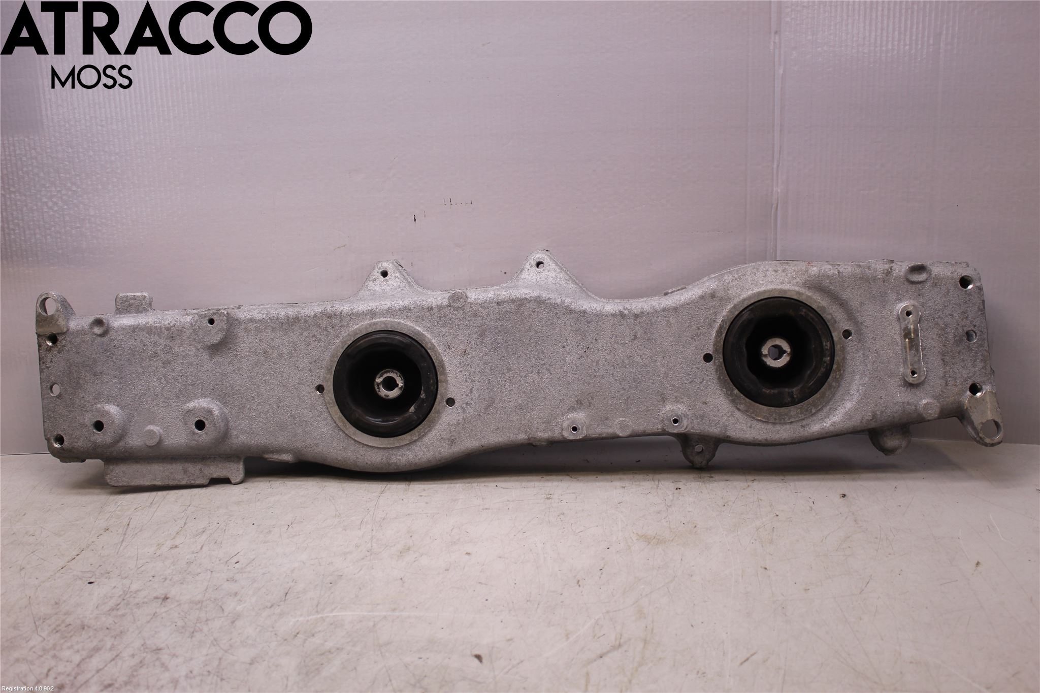 Volkswagen VW GOLF / E-GOLF VII 13-20 Motorbalk