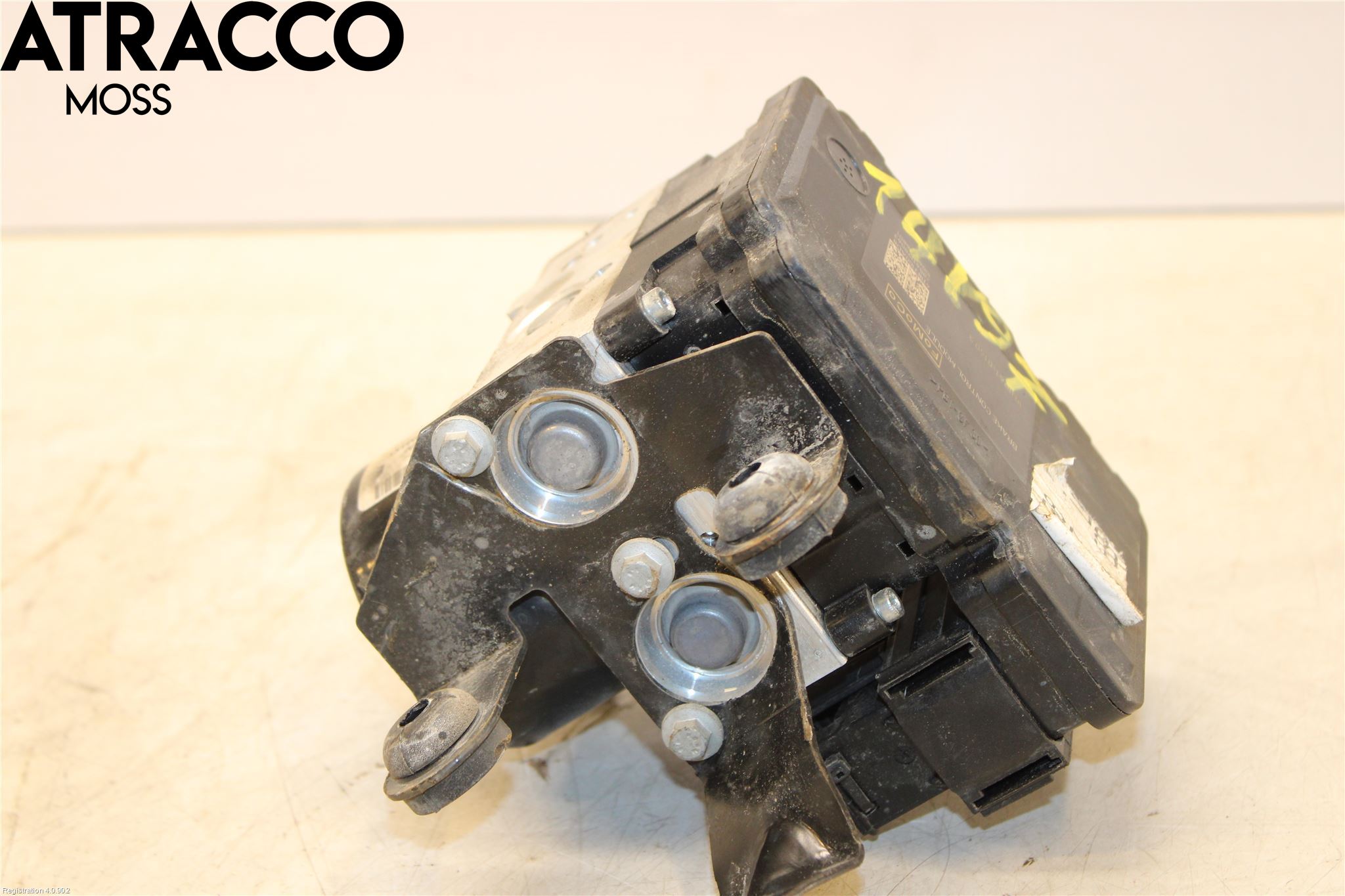Ford FOCUS 11-14 Abs Hydraulaggregat