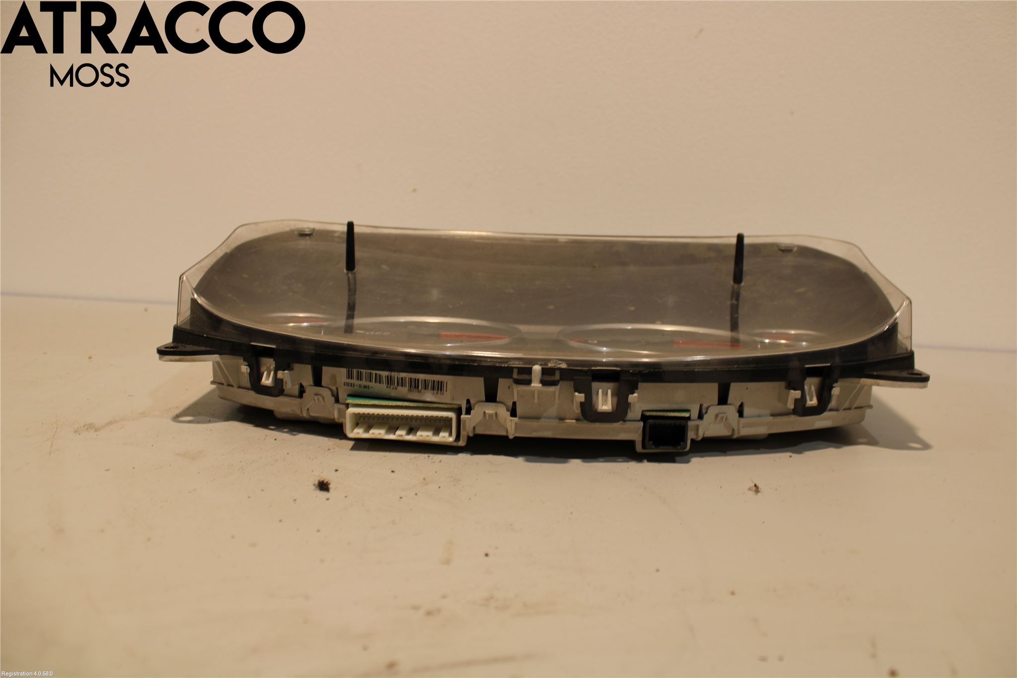 Nissan PATHFINDER R51 05-12 Instrument Komb
