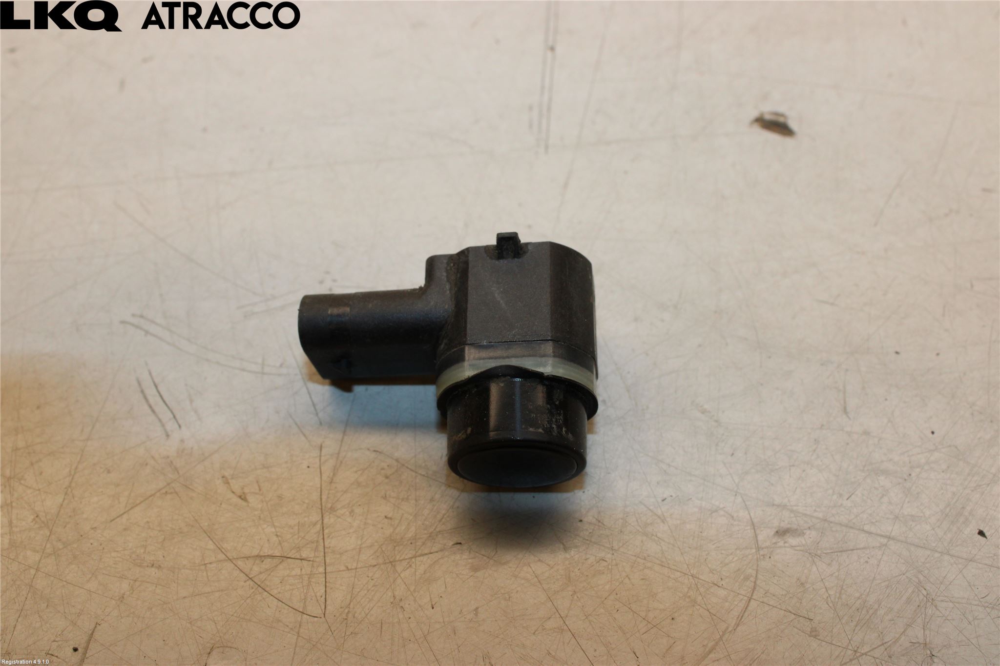 Ford FOCUS 11-14 Parkeringshjälp Backsensor