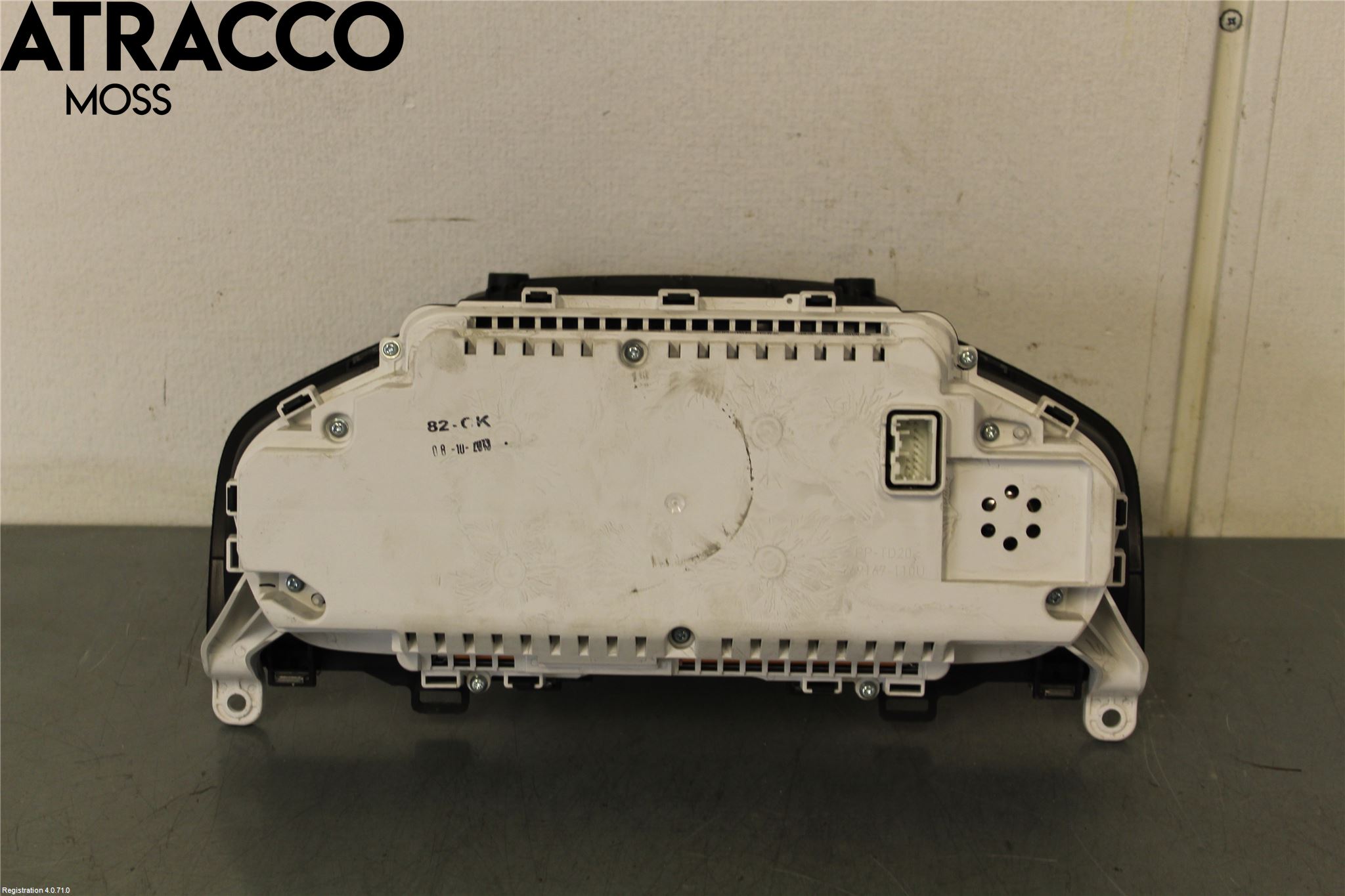 Volvo V70 14-16 Instrument Komb