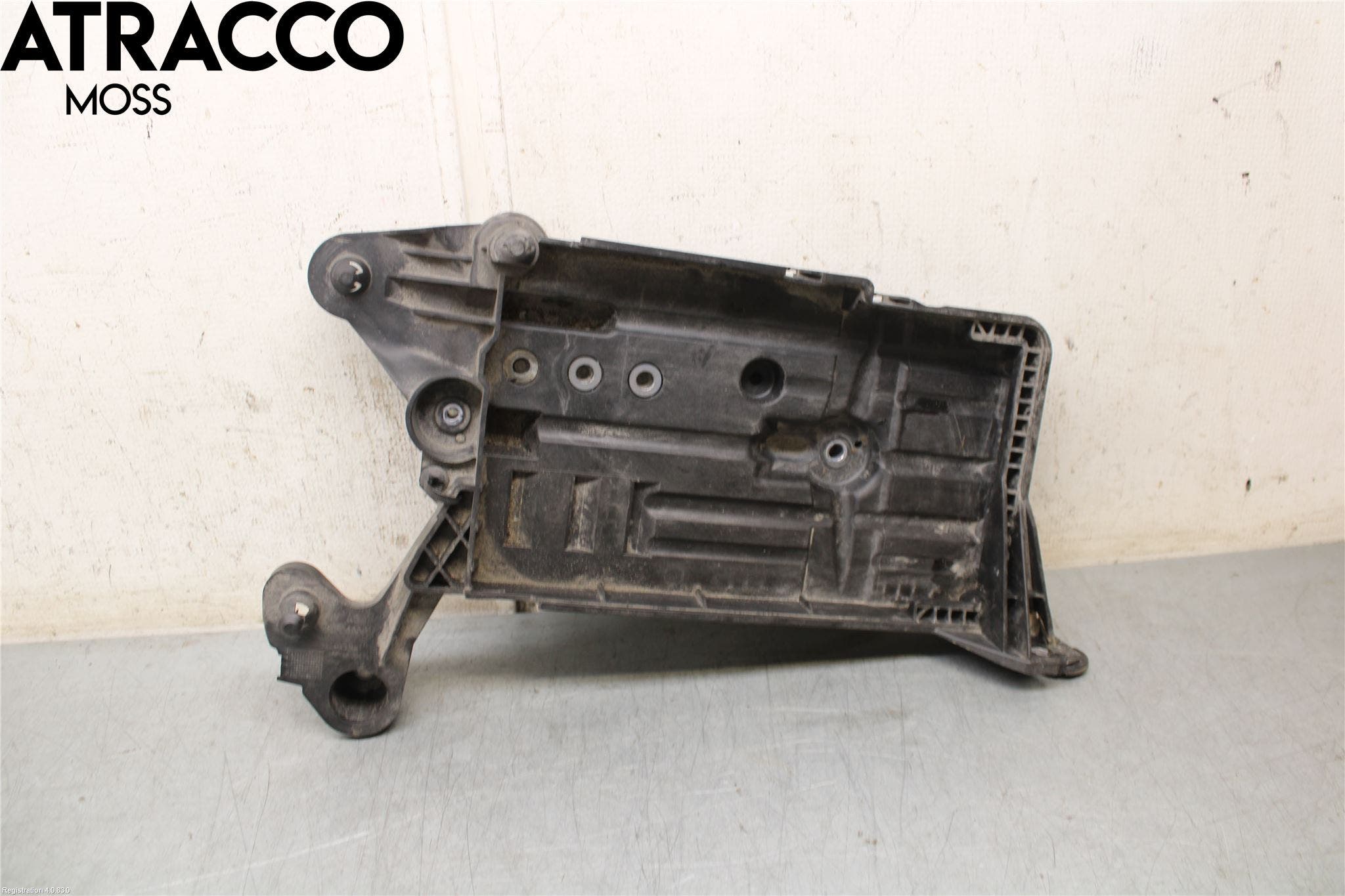 Volkswagen VW GOLF / E-GOLF VII 13-20 Batterilåda-Fäste-Hållare