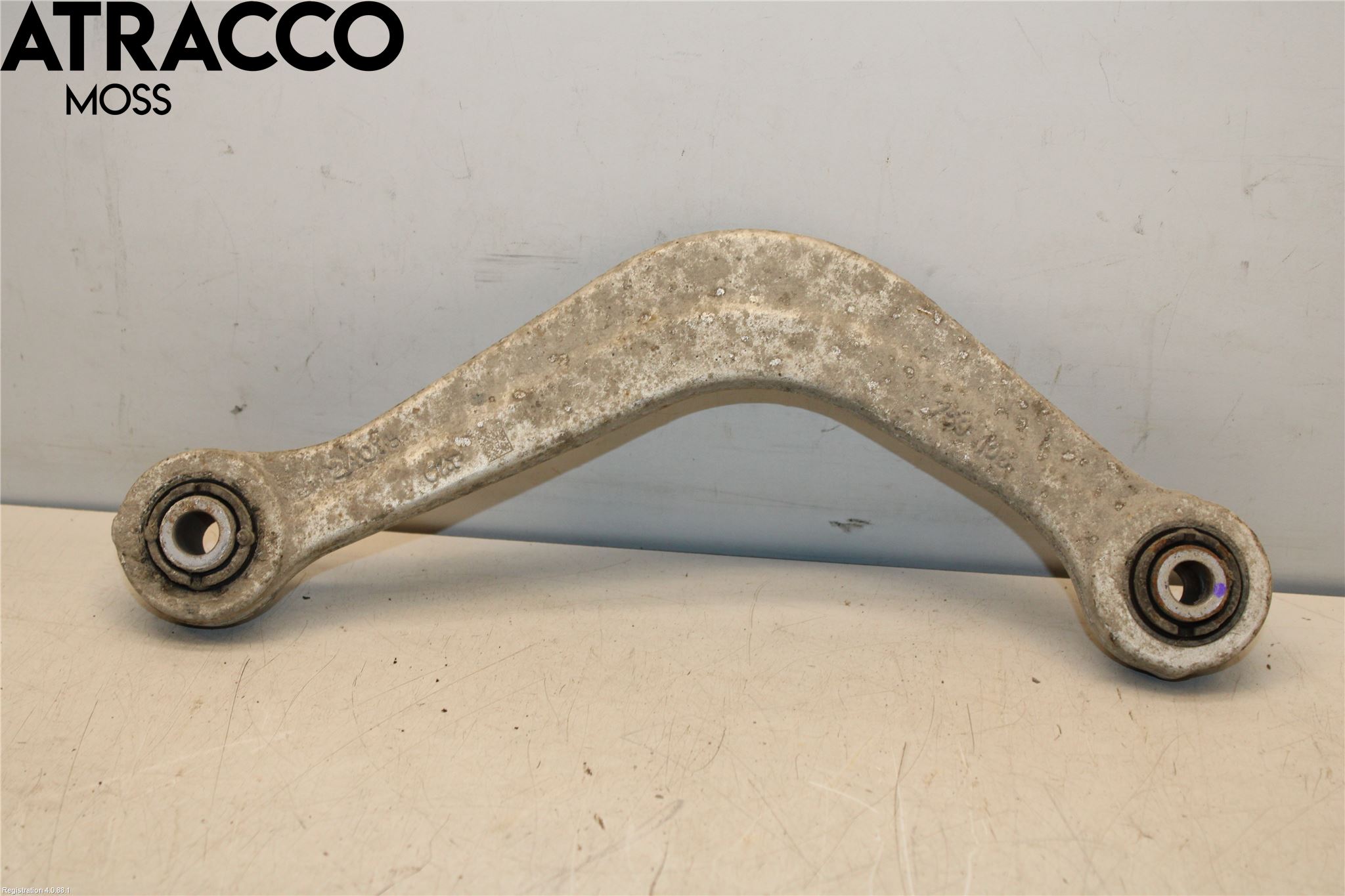 Kia OPTIMA 16-20 Bärarm Bak Höger