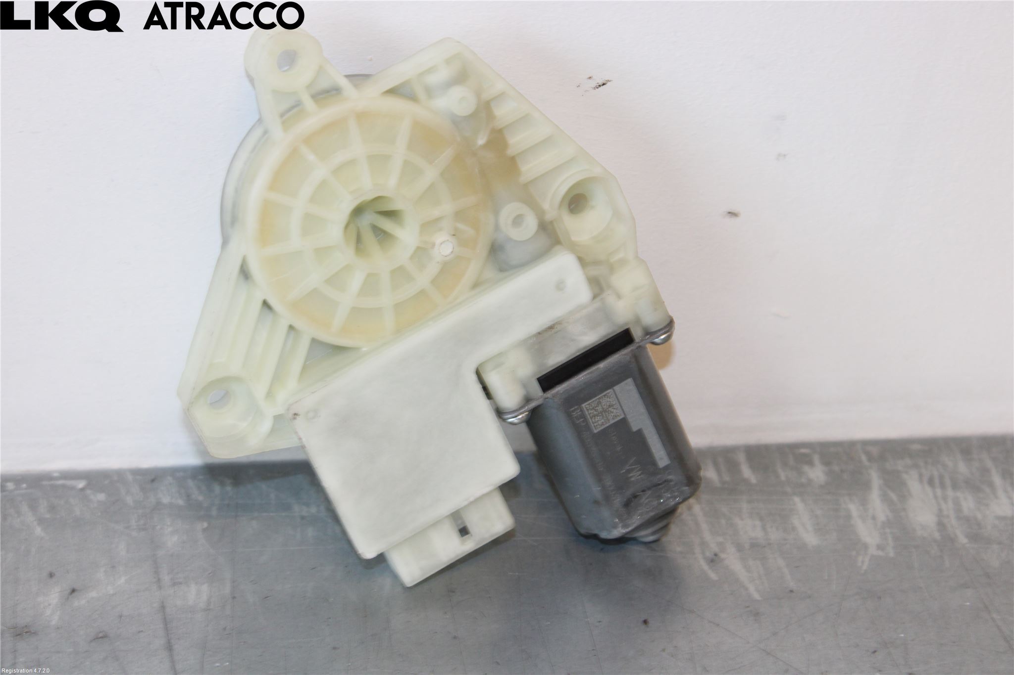Volkswagen VW ID.3 21- Fönsterhissmotor