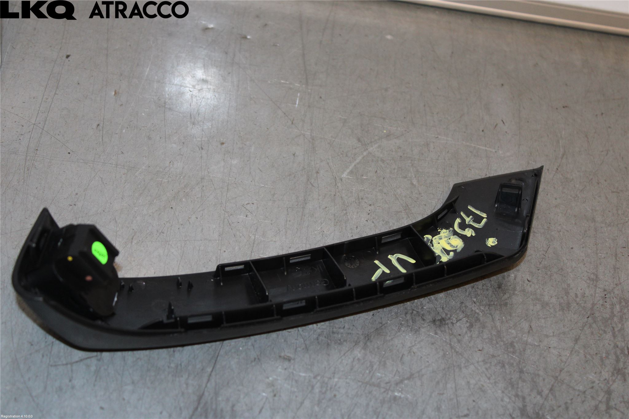 Volkswagen VW POLO 10-17 Strömställare Spegel