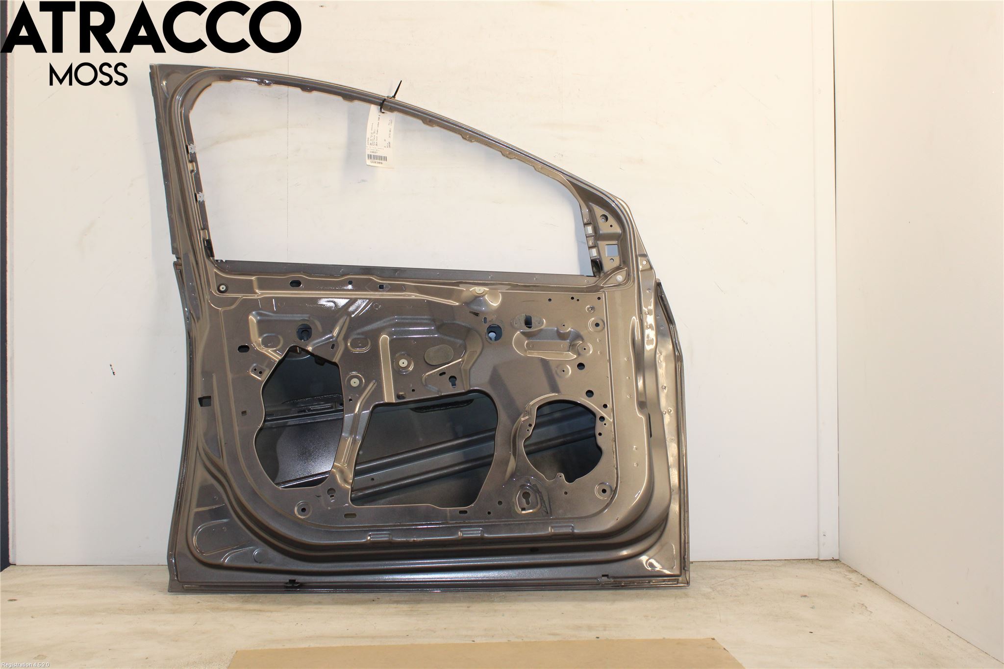 Ford FOCUS 11-14 Dörr Fram Vänster