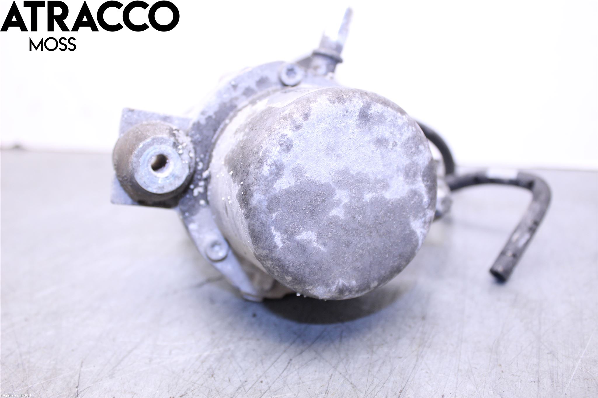 BMW 3 F30/F31/F80 12-19 Vakuumpump