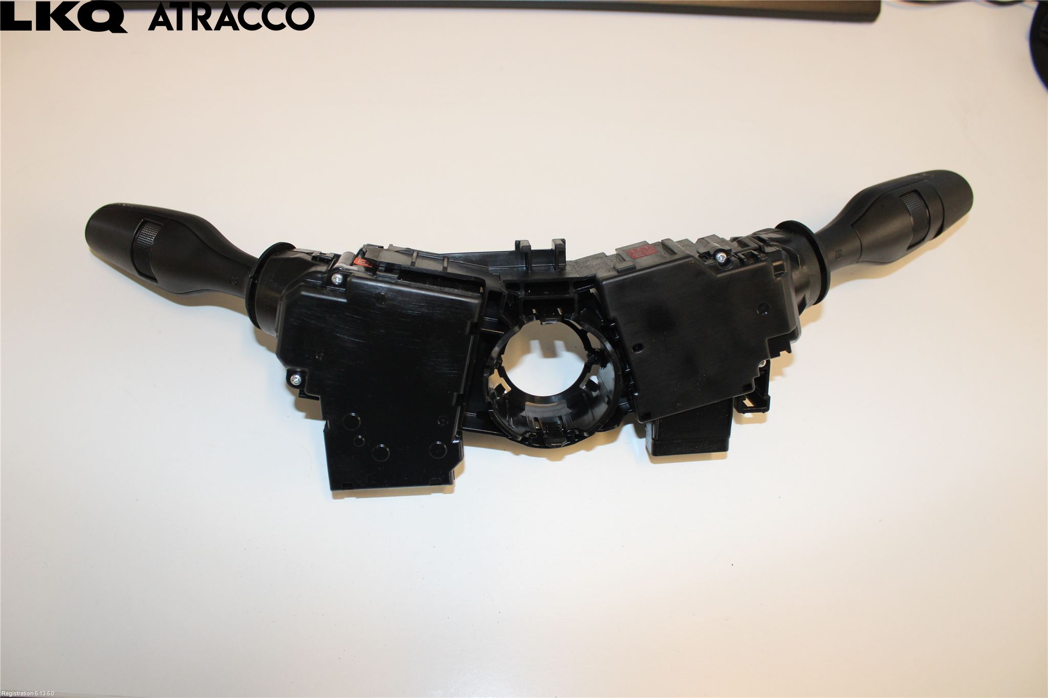 Lexus IS 250/350 14-20 Spakcentral