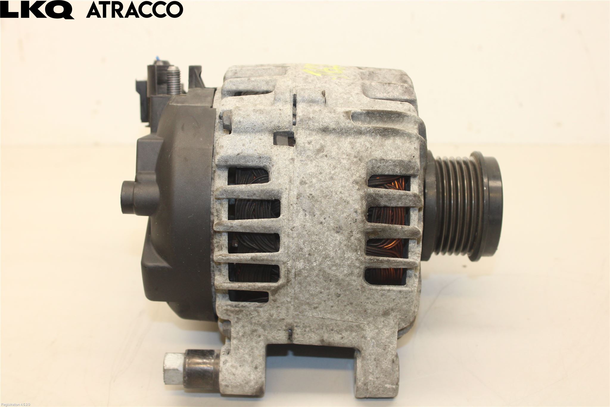 Volvo V60 11-13 Generator