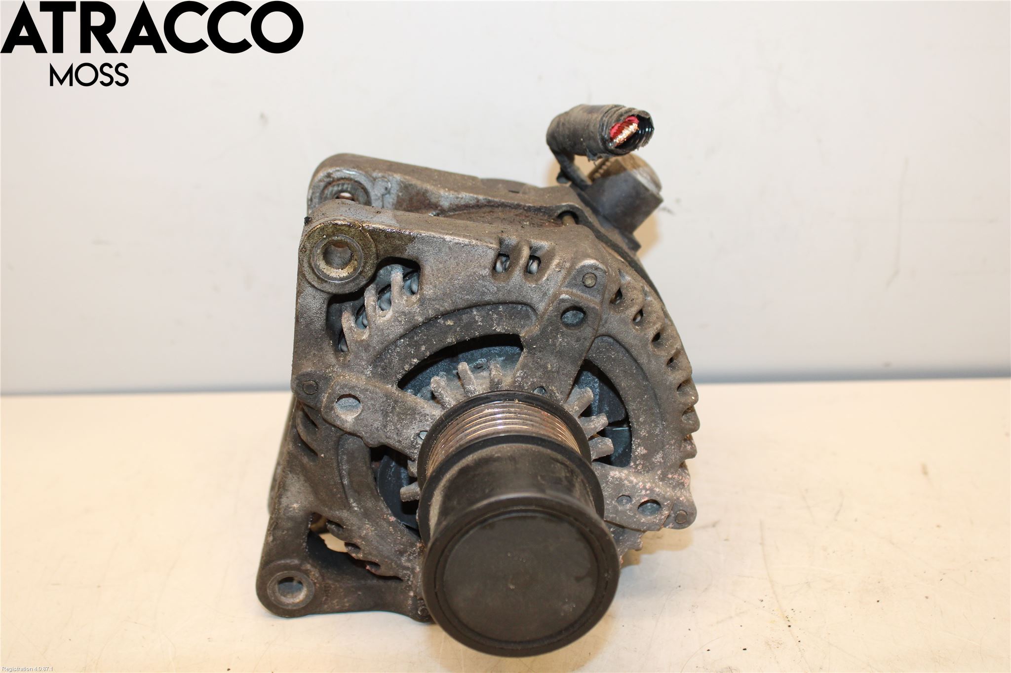 Ford FOCUS 11-14 Generator