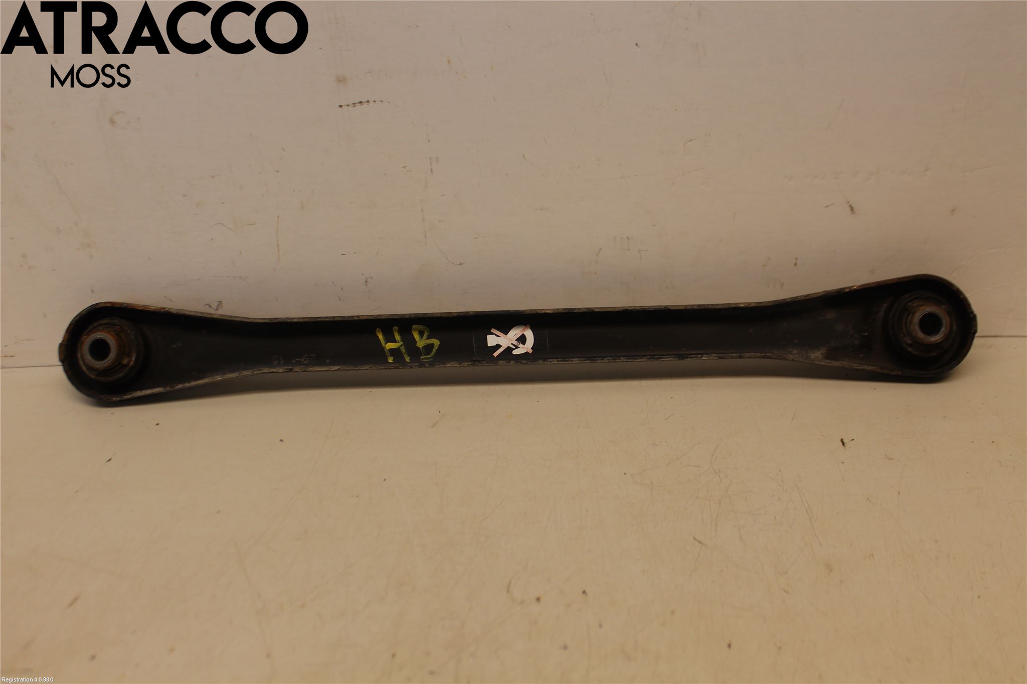 Citroen C5 08-17 Bärarm Bak Höger