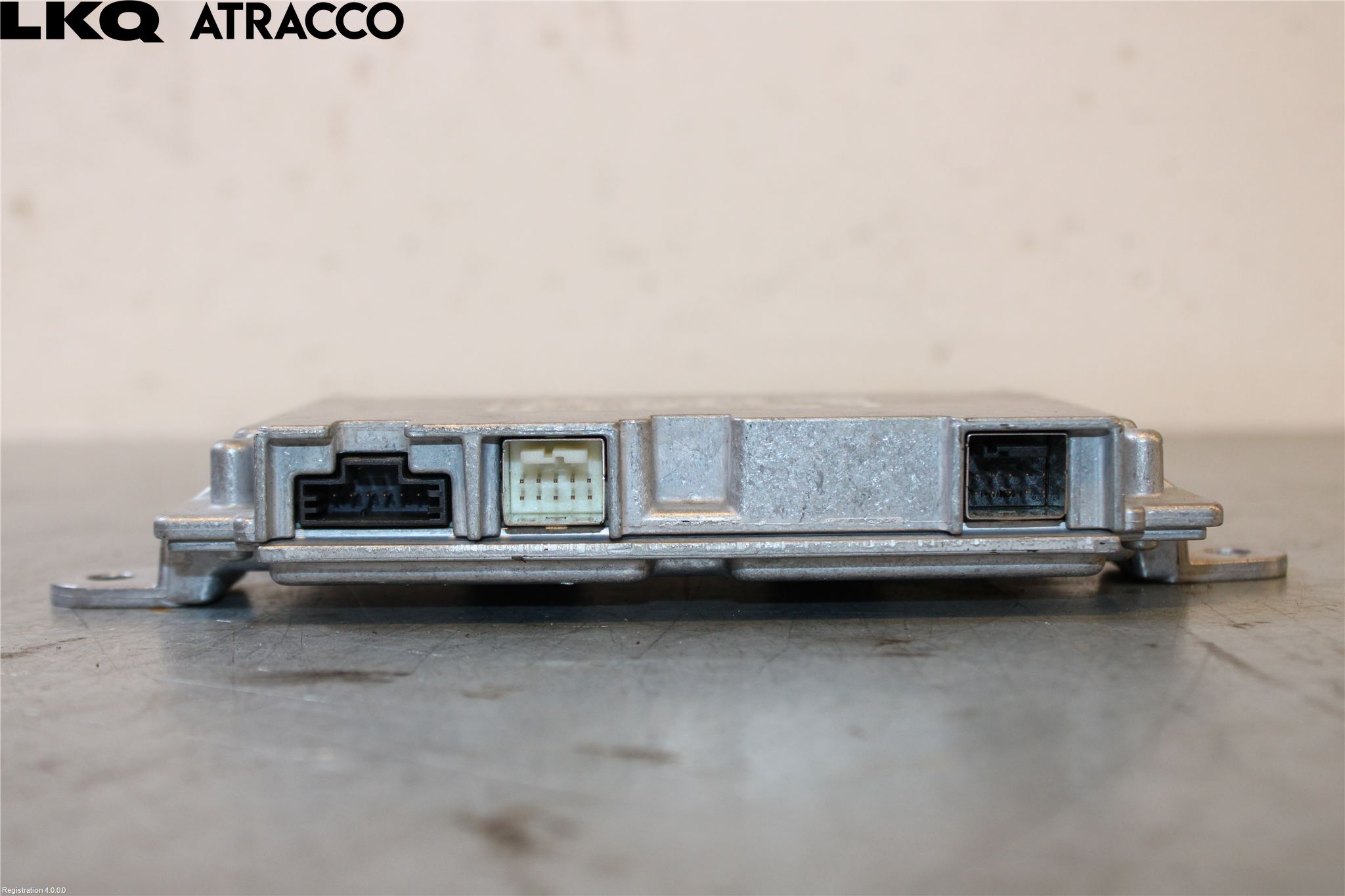 Mercedes-Benz MB S-KLASS (W221) 05-13 Styrenhet Övrigt